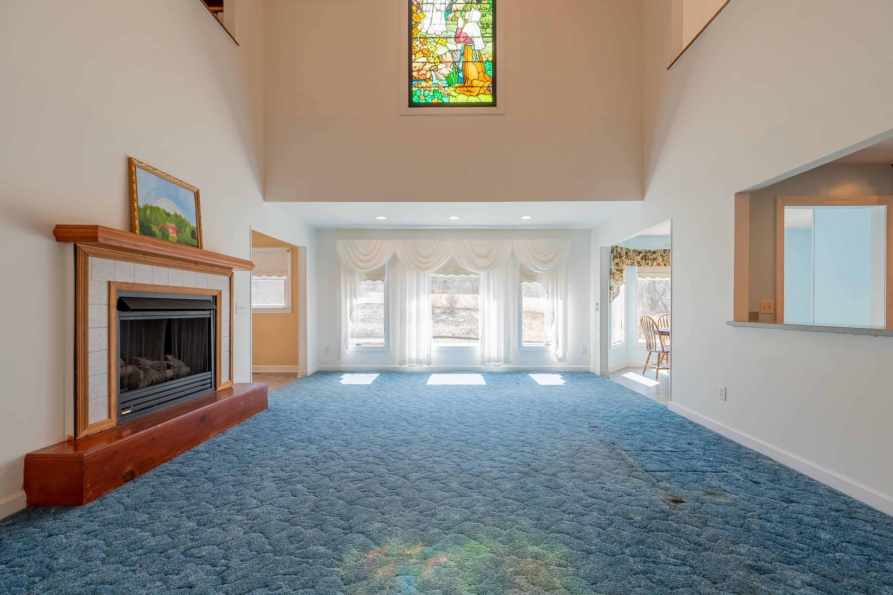 4149 SE Suiter Road SW Bastian VA 24314