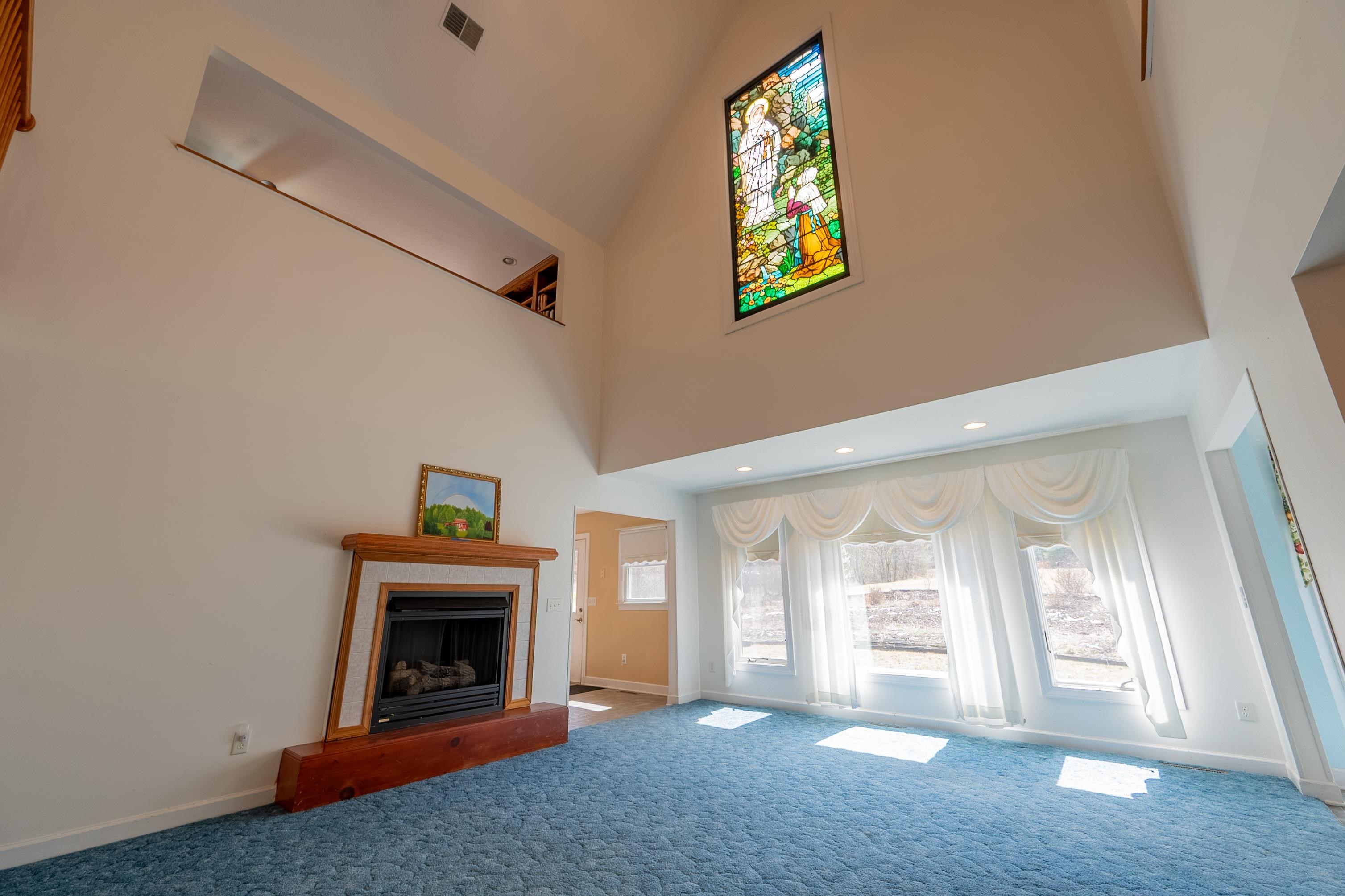 4149 SE Suiter Road SW Bastian VA 24314