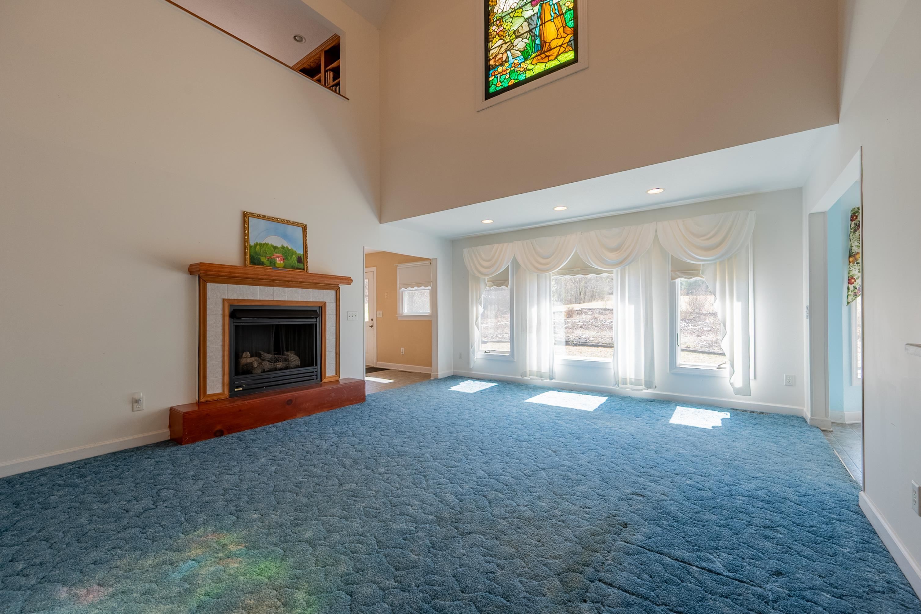 4149 SE Suiter Road SW Bastian VA 24314