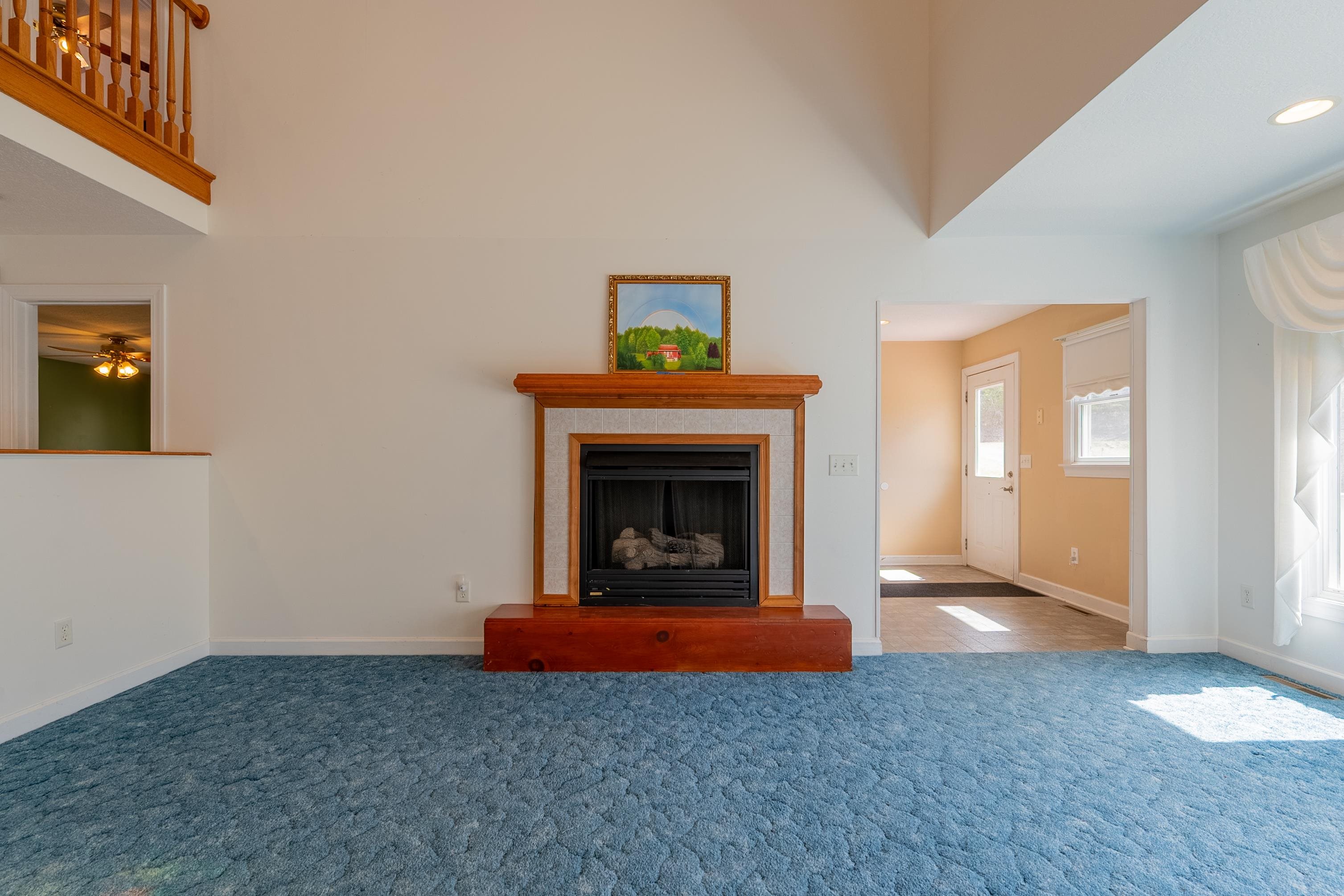 4149 SE Suiter Road SW Bastian VA 24314