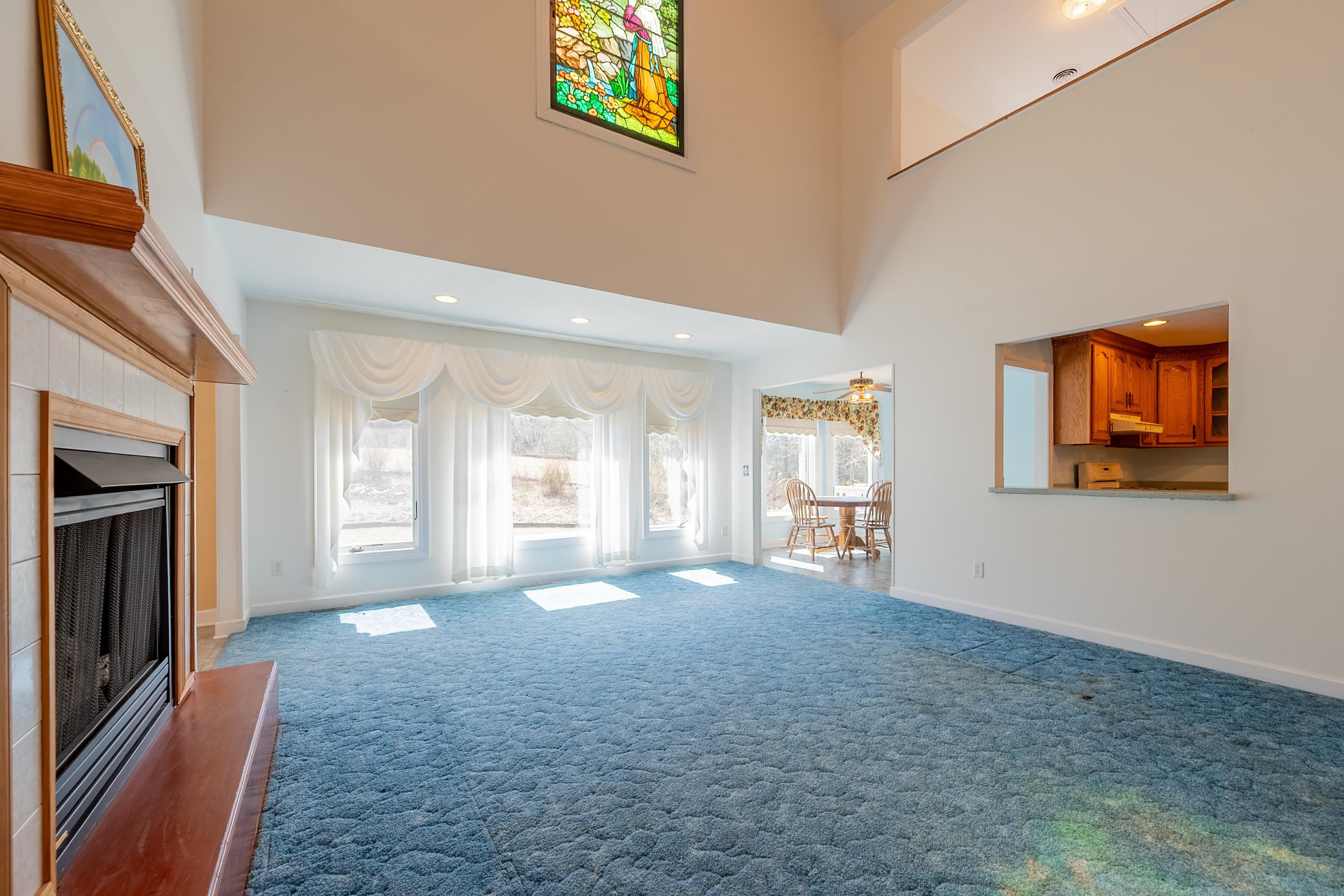 4149 SE Suiter Road SW Bastian VA 24314