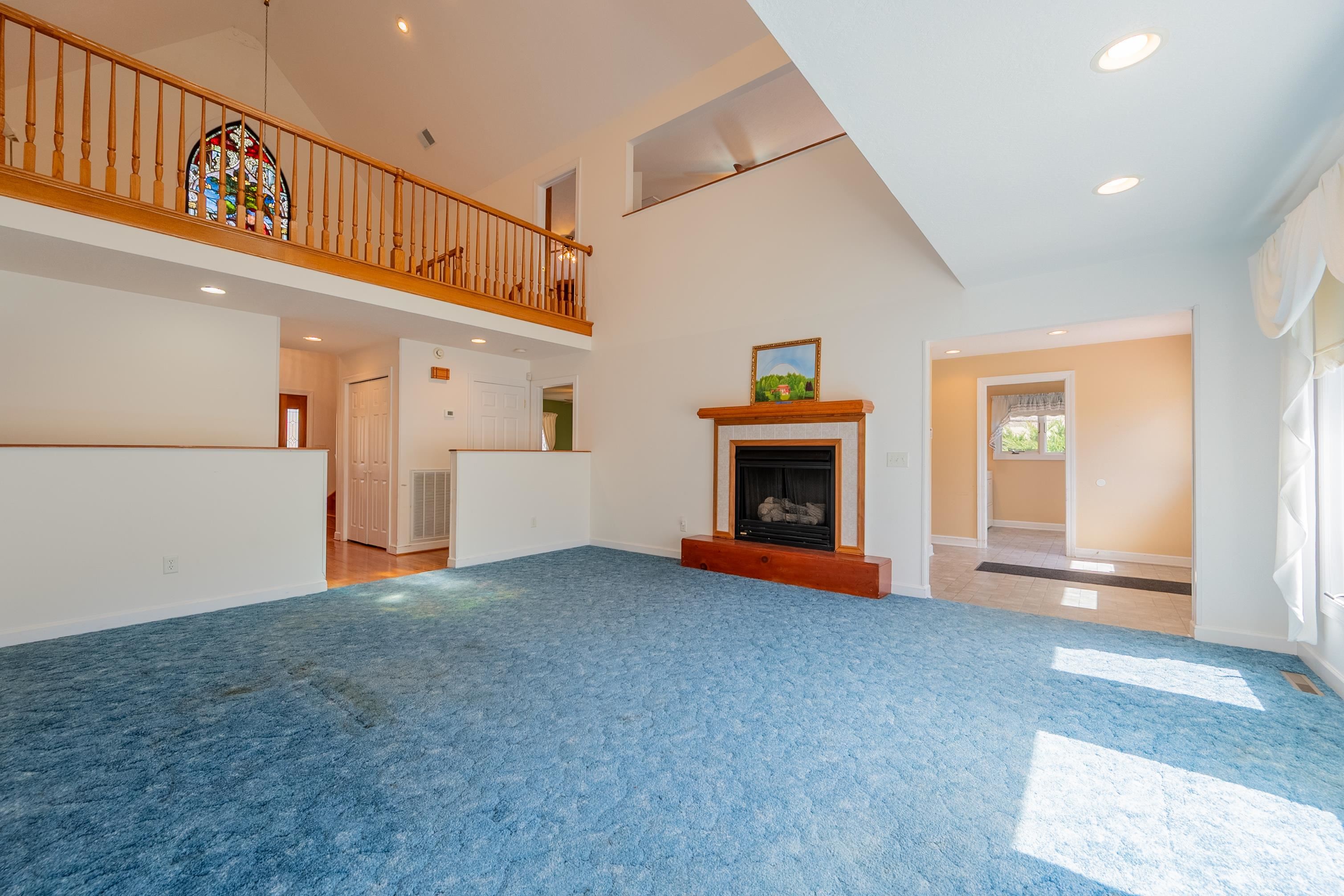 4149 SE Suiter Road SW Bastian VA 24314