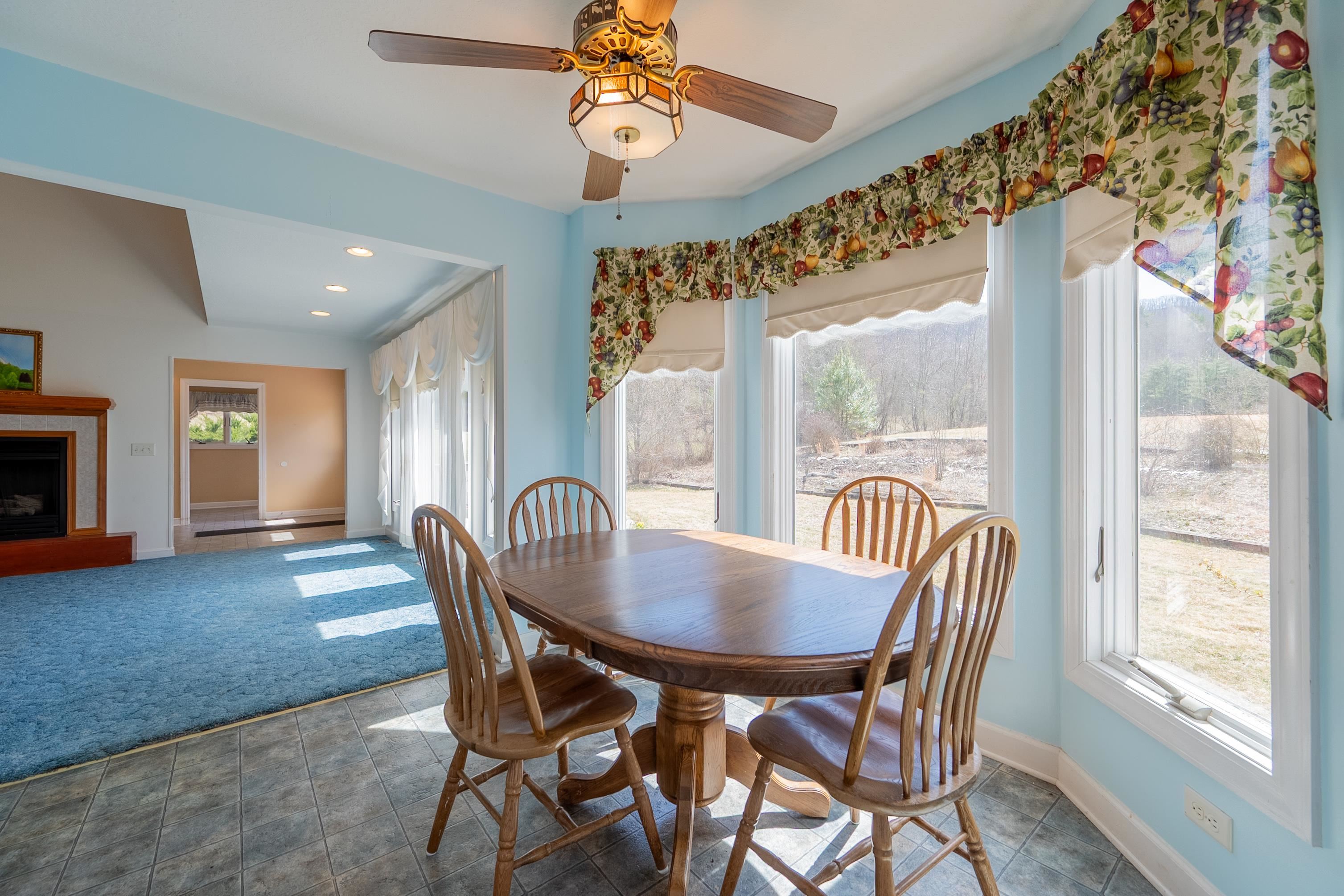 4149 SE Suiter Road SW Bastian VA 24314