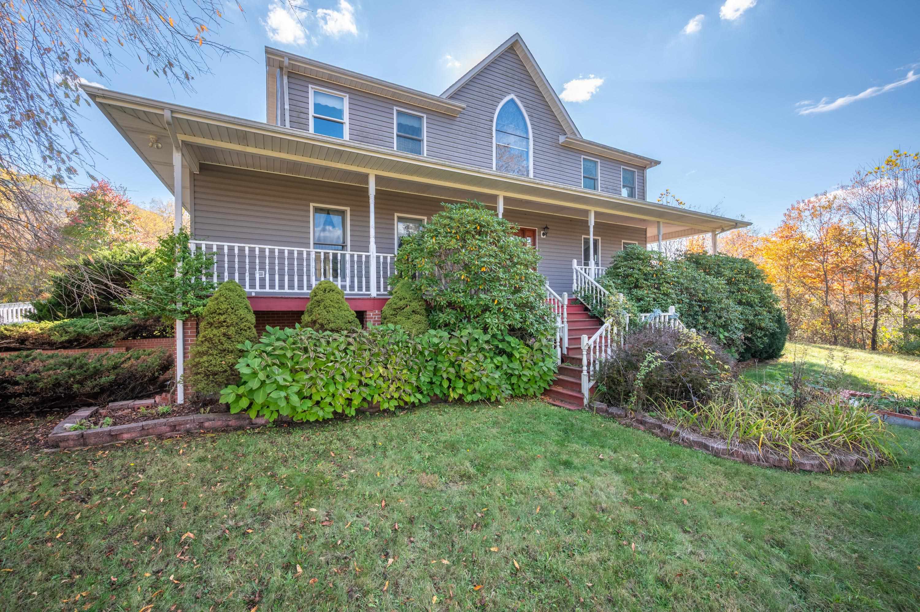 4149 SE Suiter Road SW Bastian VA 24314