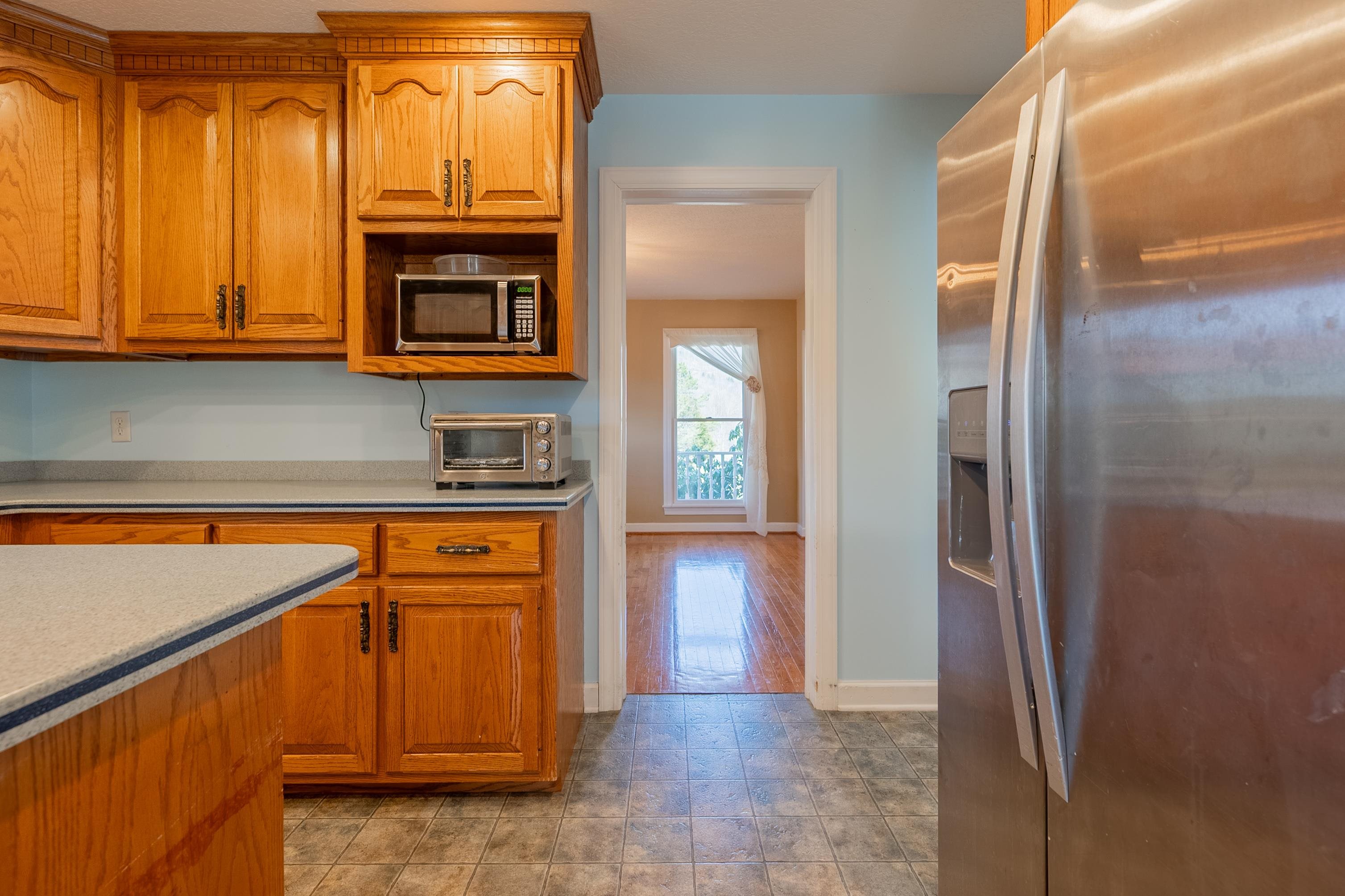 4149 SE Suiter Road SW Bastian VA 24314