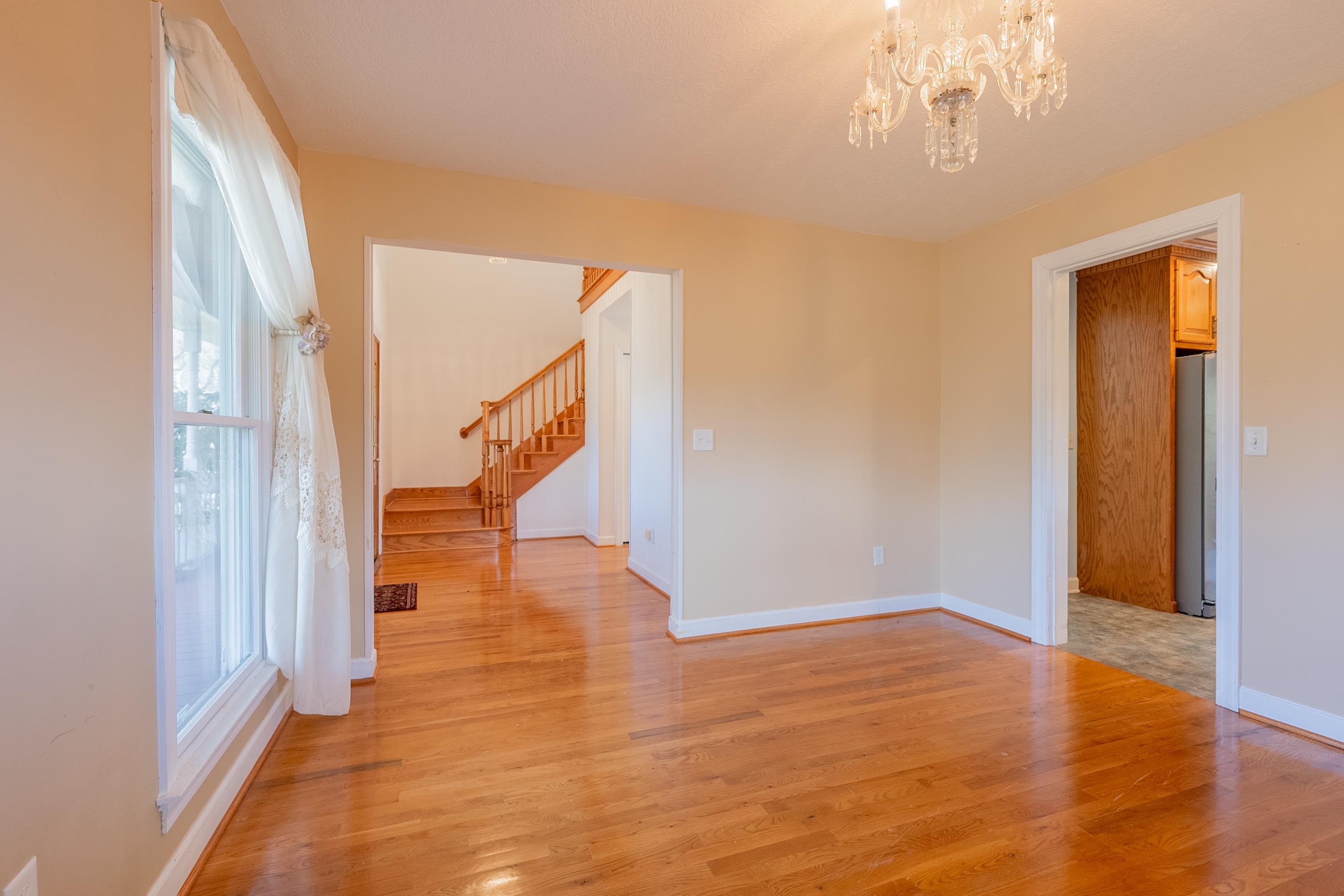 4149 SE Suiter Road SW Bastian VA 24314