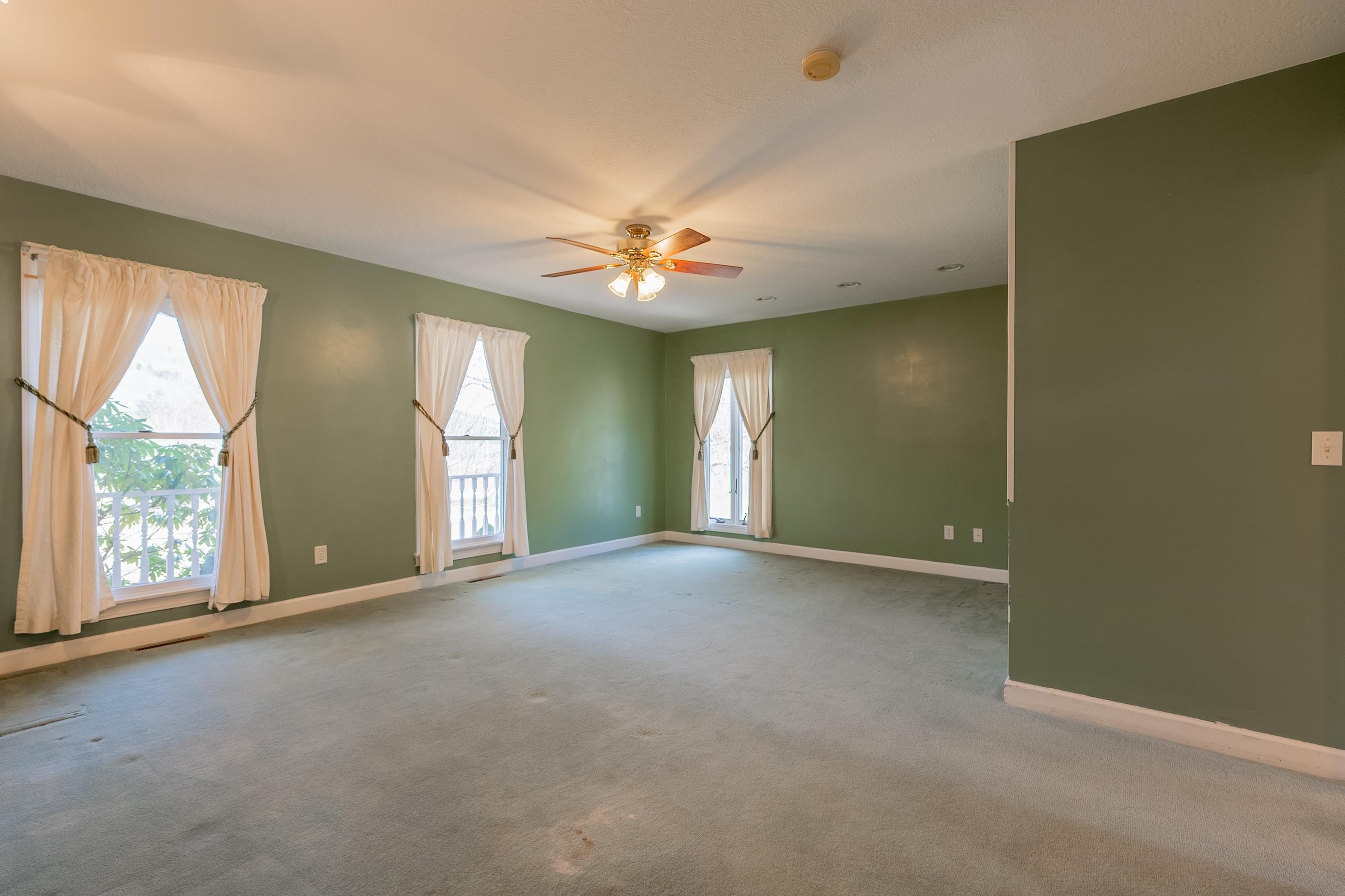 4149 SE Suiter Road SW Bastian VA 24314