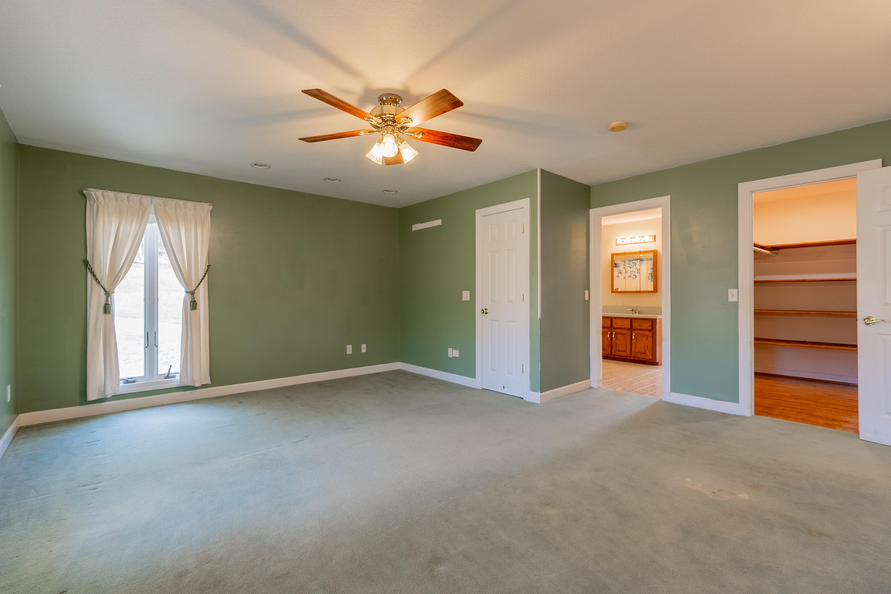 4149 SE Suiter Road SW Bastian VA 24314