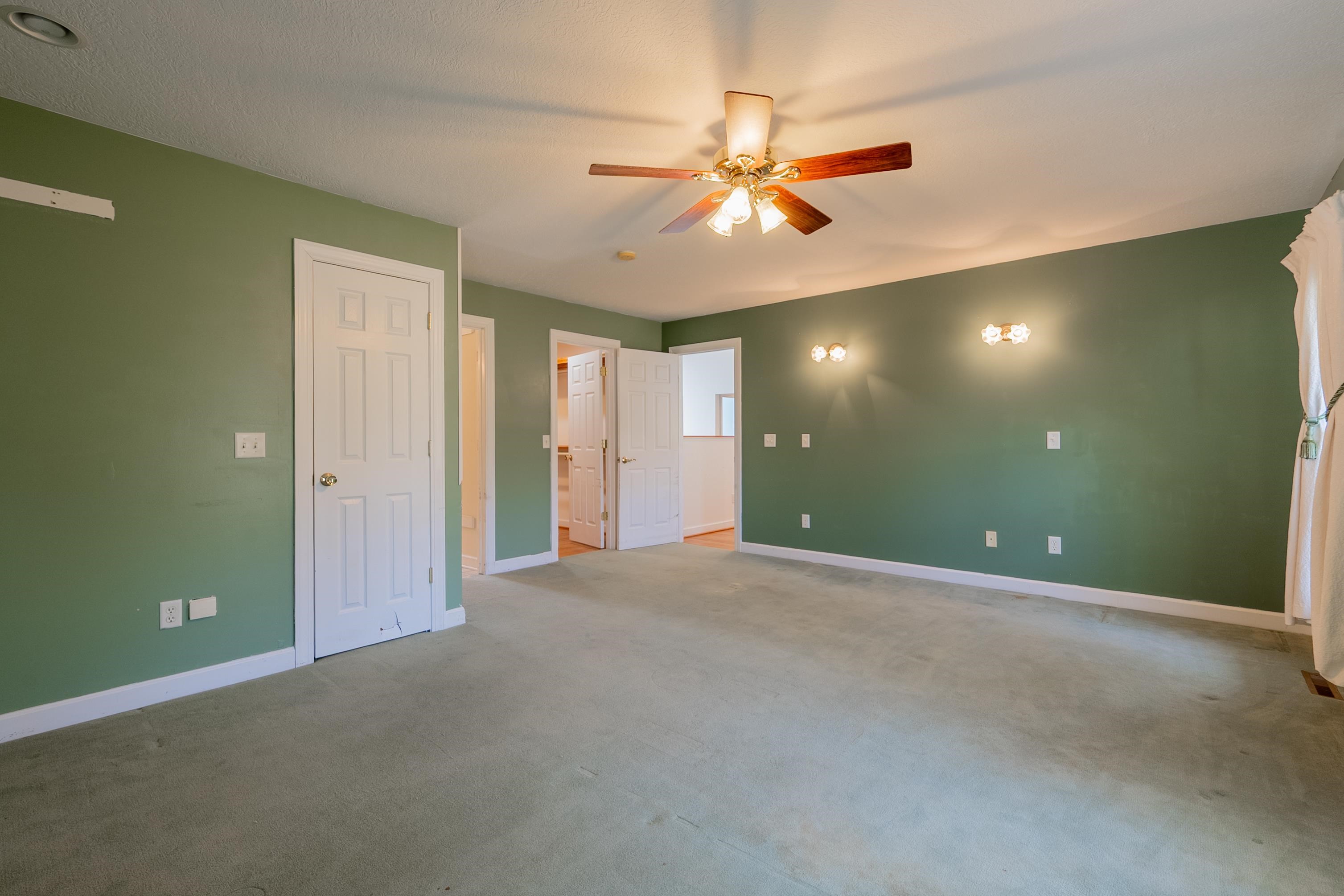 4149 SE Suiter Road SW Bastian VA 24314