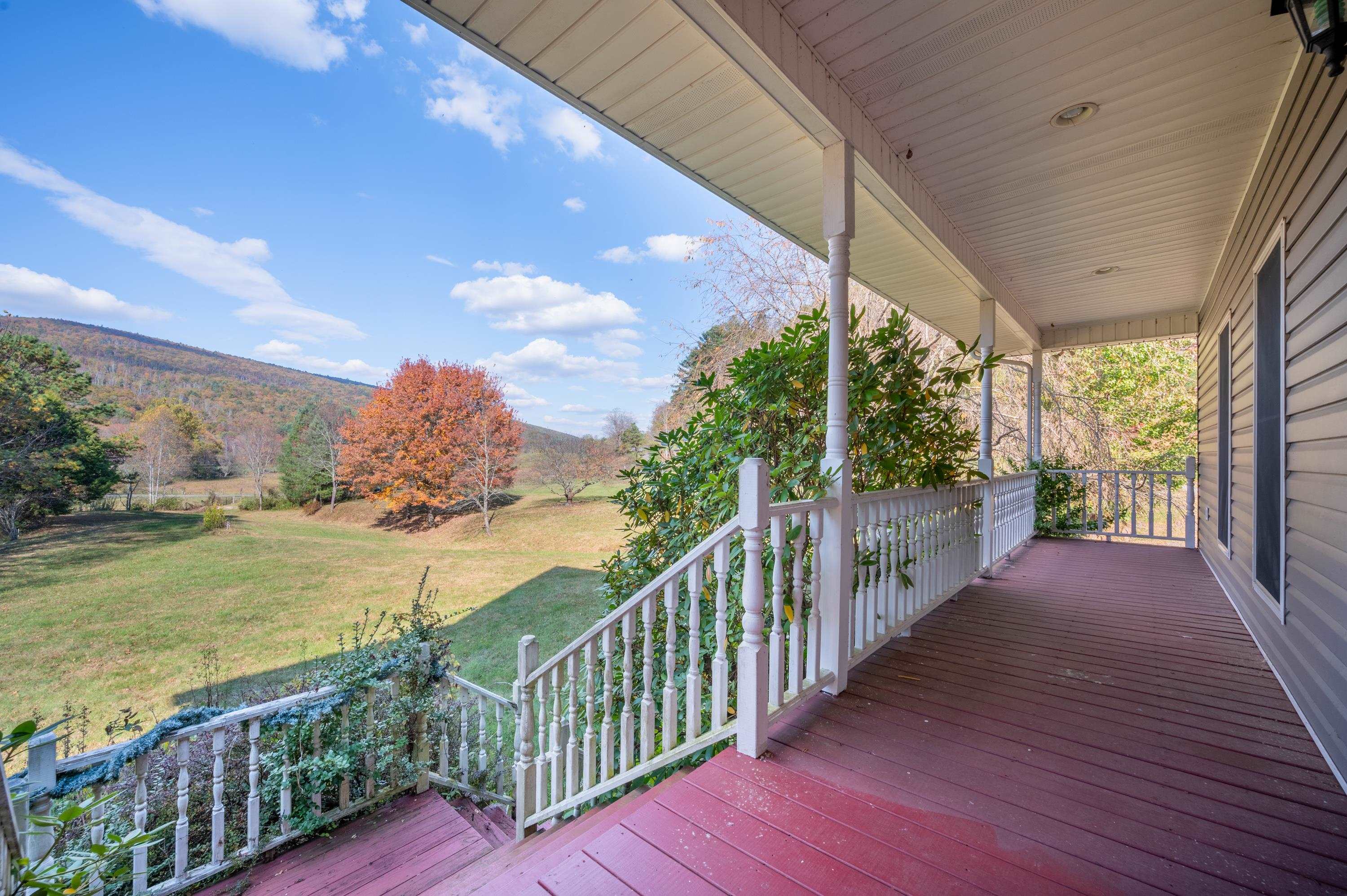 4149 SE Suiter Road SW Bastian VA 24314