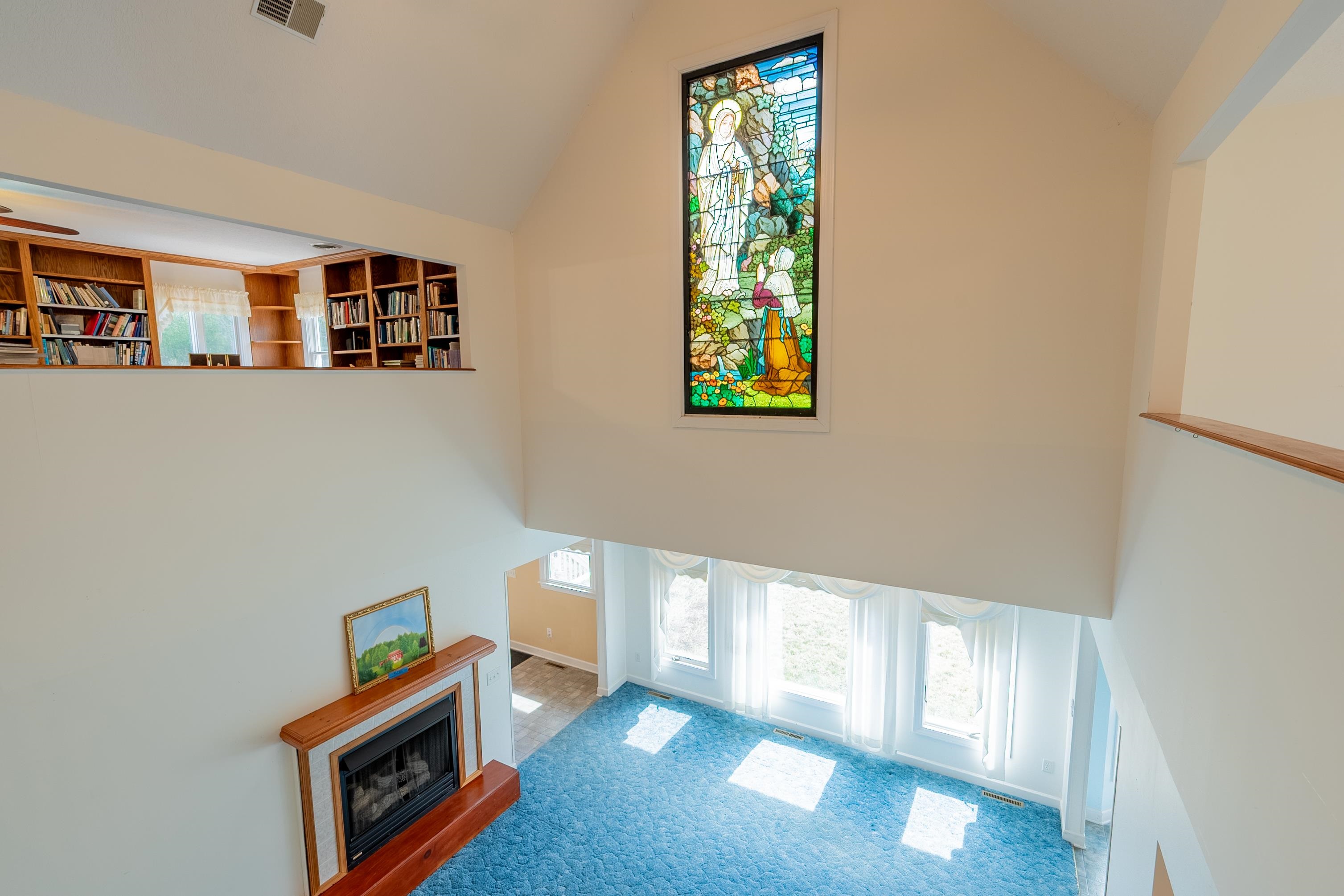 4149 SE Suiter Road SW Bastian VA 24314