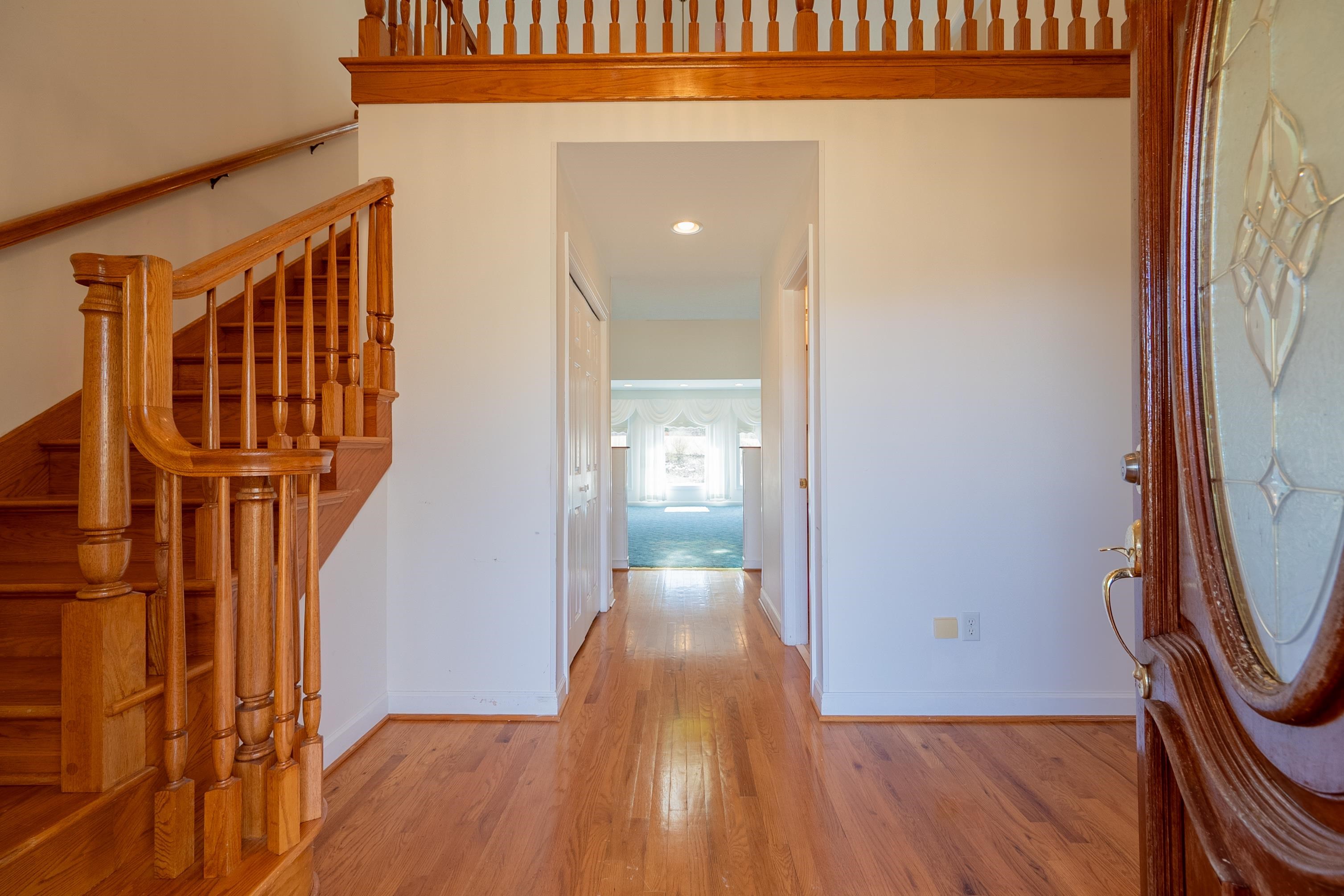 4149 SE Suiter Road SW Bastian VA 24314