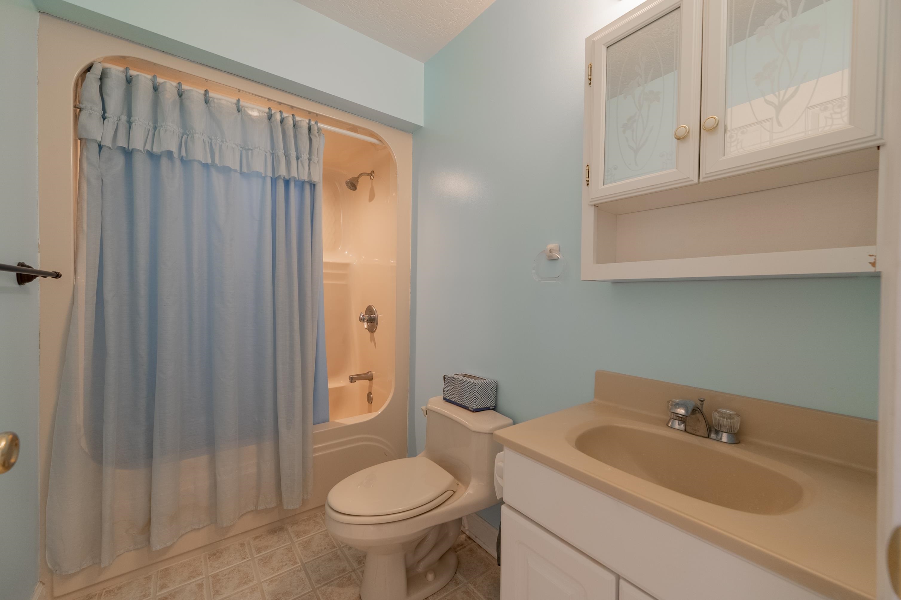 4149 SE Suiter Road SW Bastian VA 24314