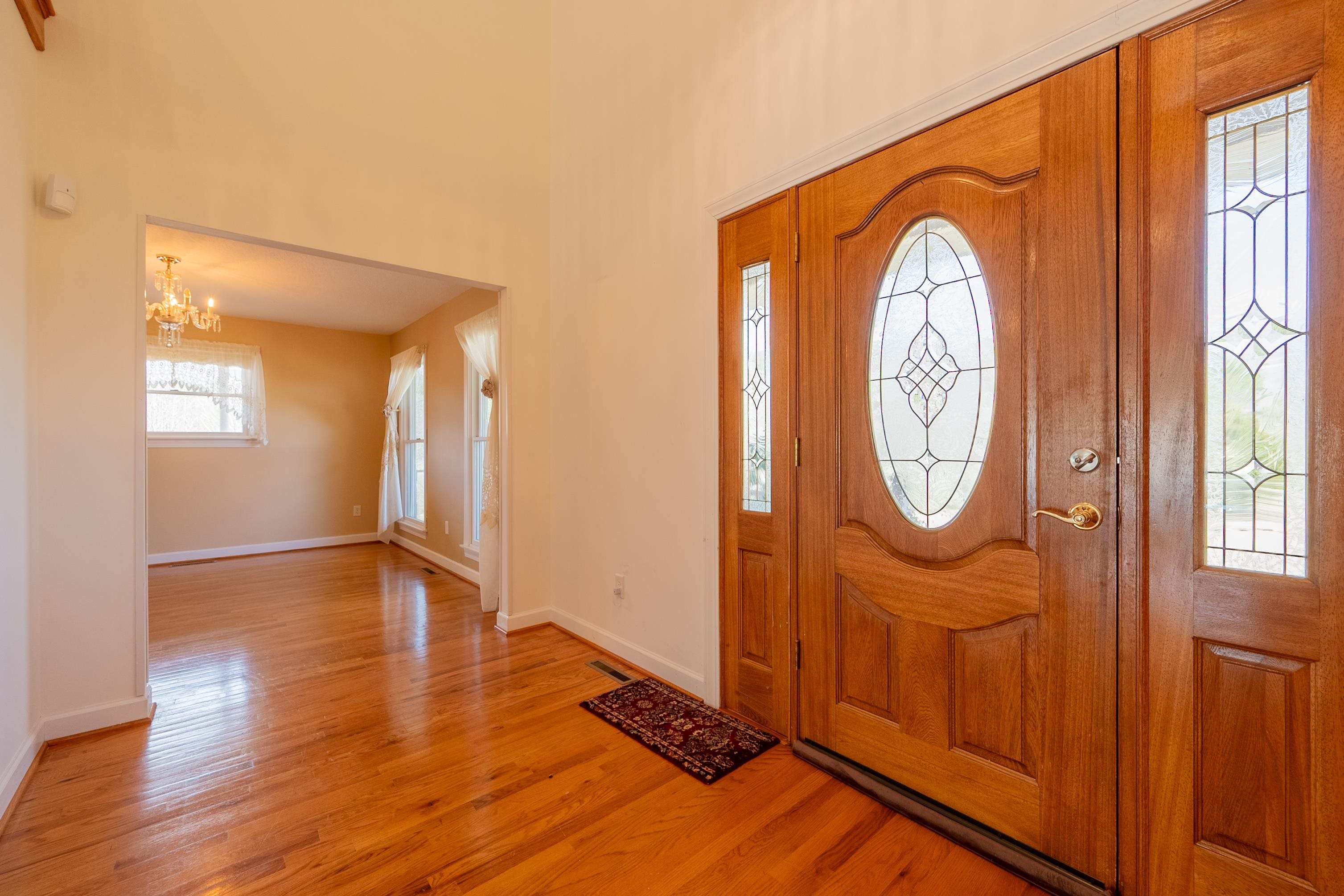 4149 SE Suiter Road SW Bastian VA 24314