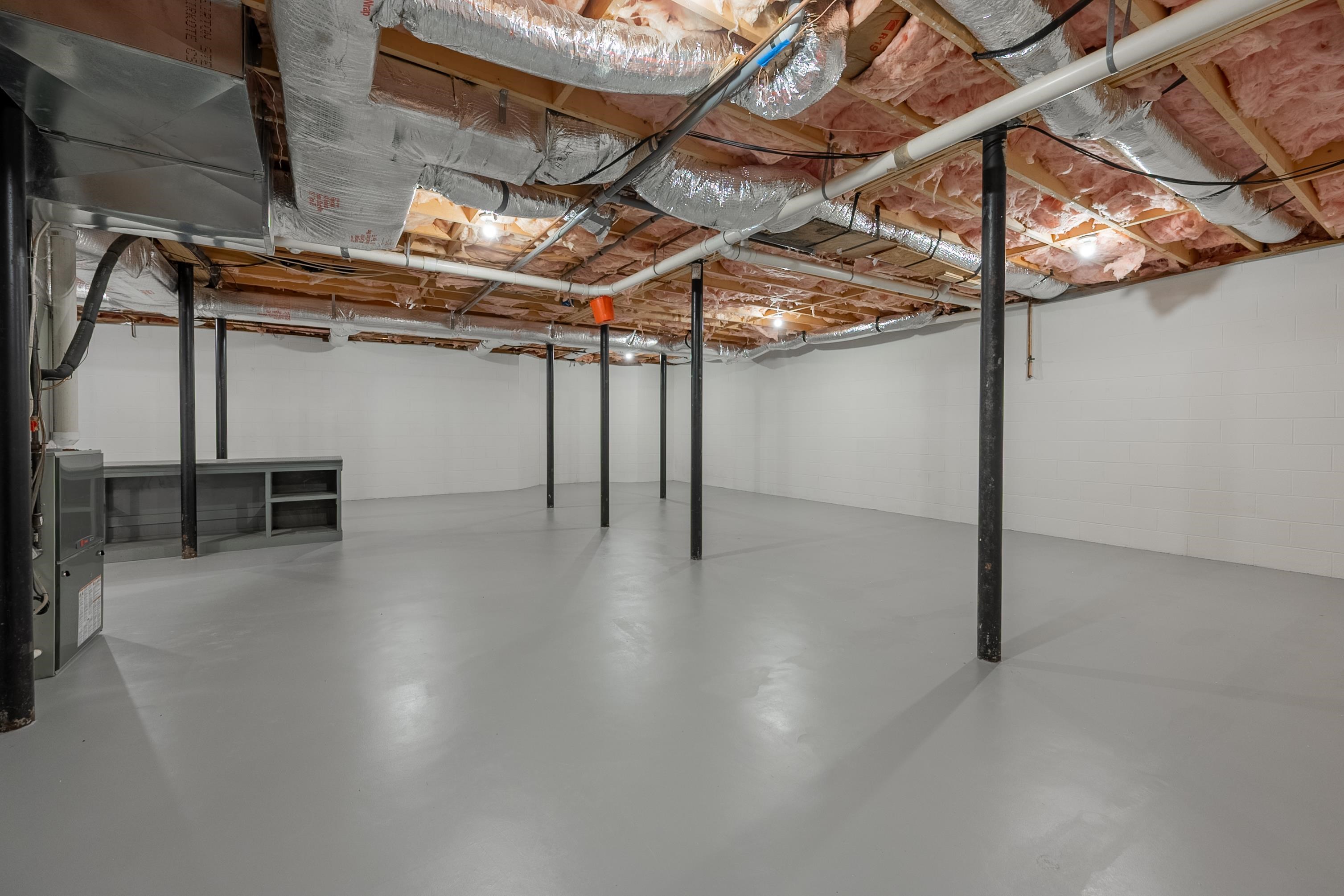 4149 SE Suiter Road SW Bastian VA 24314