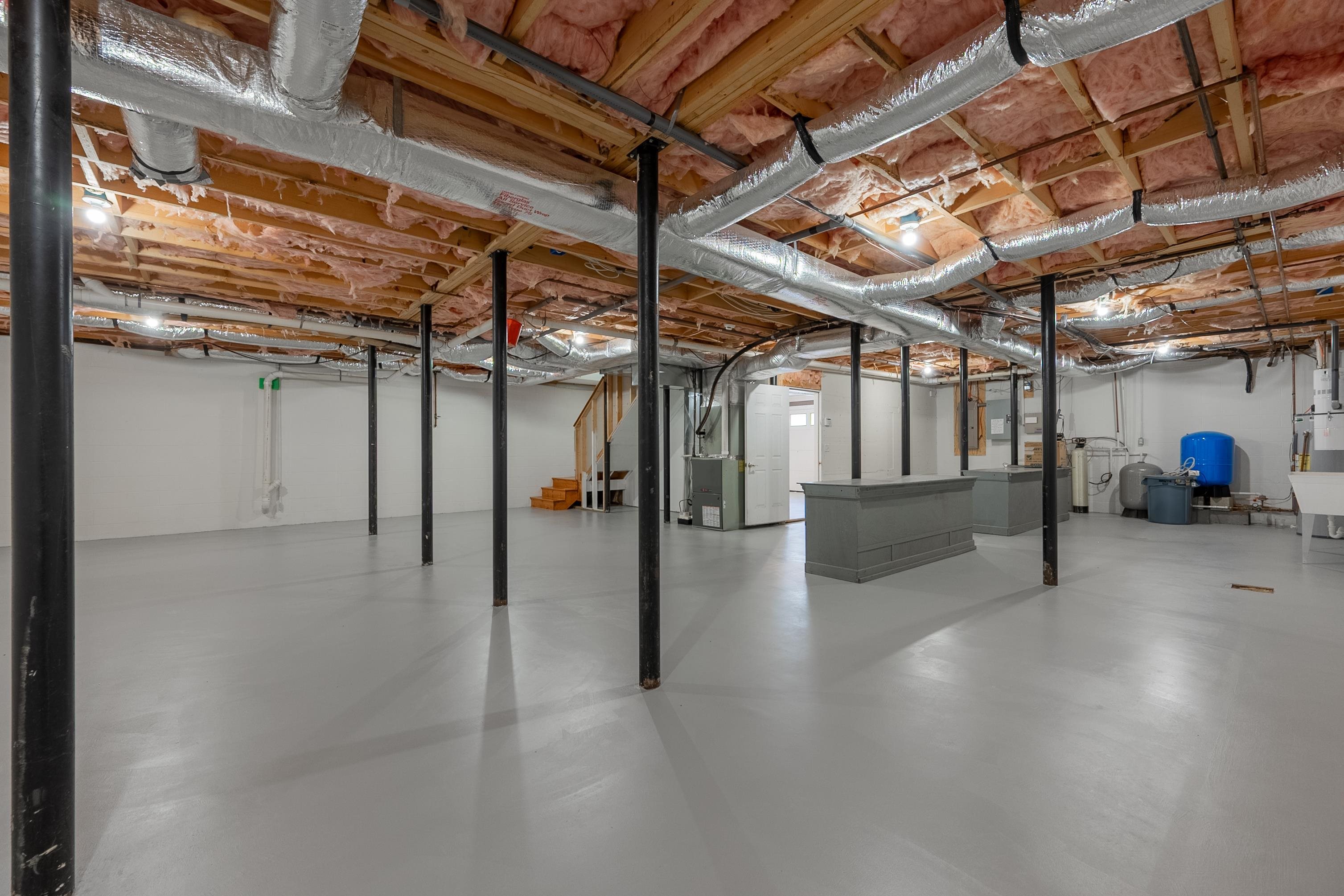 4149 SE Suiter Road SW Bastian VA 24314