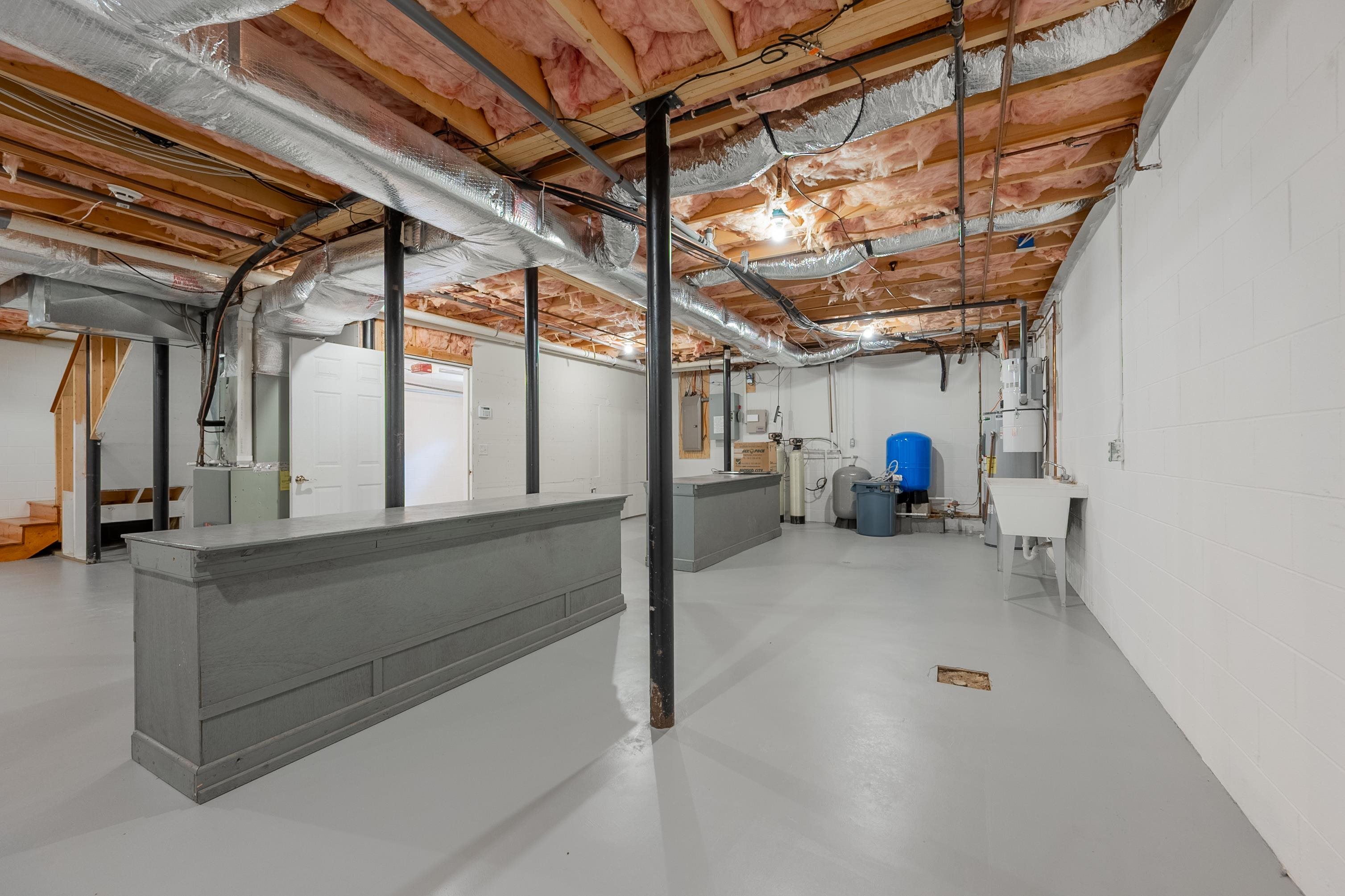 4149 SE Suiter Road SW Bastian VA 24314