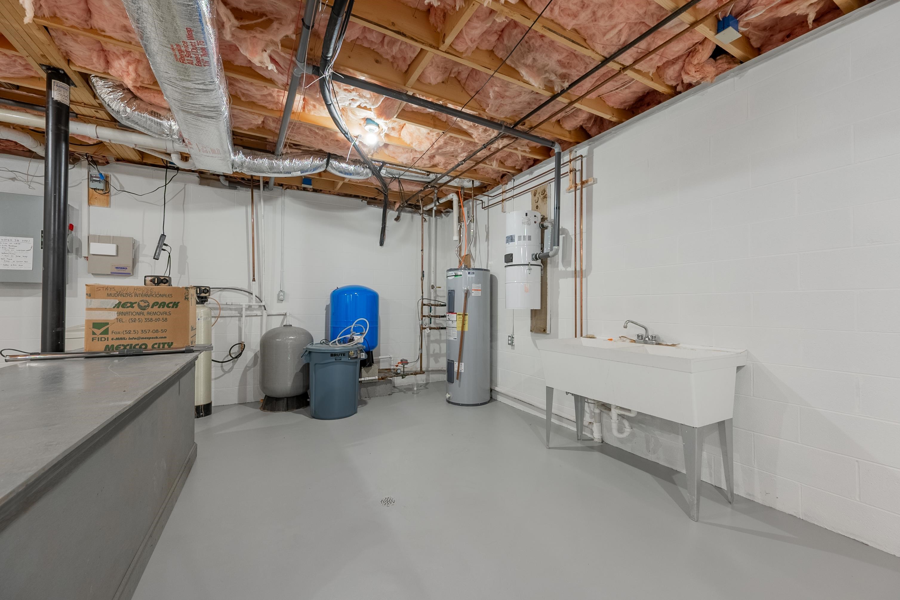 4149 SE Suiter Road SW Bastian VA 24314