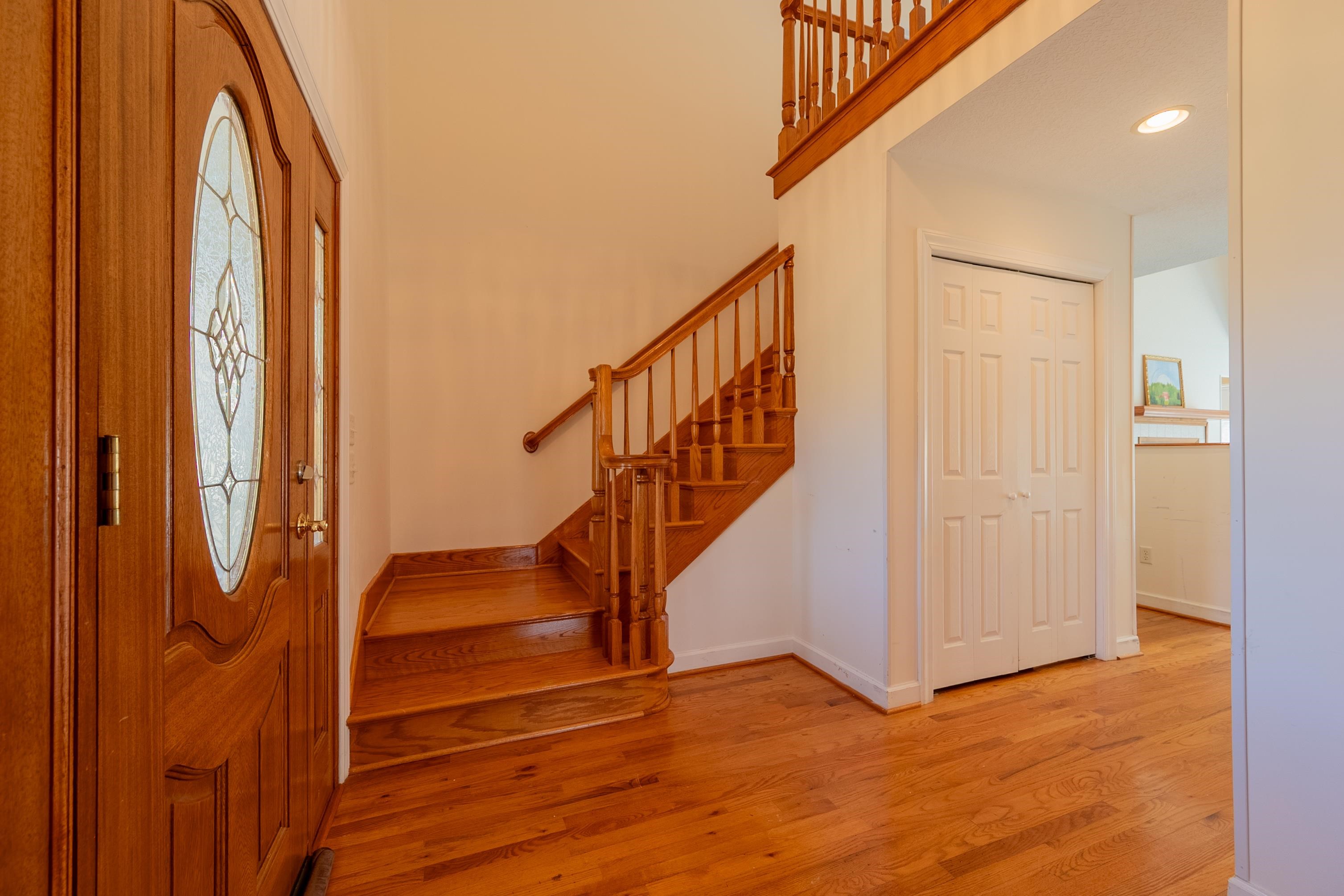 4149 SE Suiter Road SW Bastian VA 24314