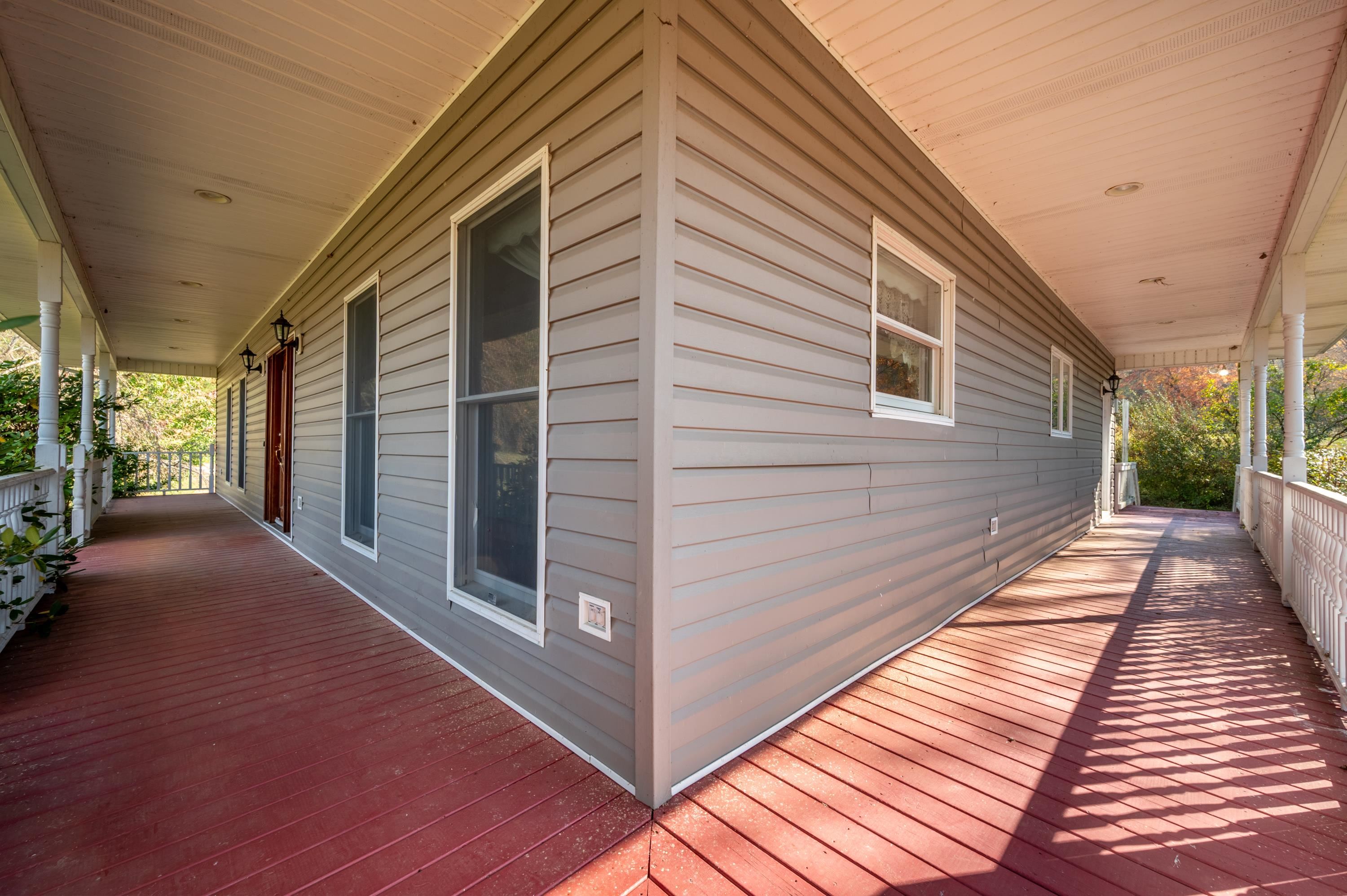 4149 SE Suiter Road SW Bastian VA 24314