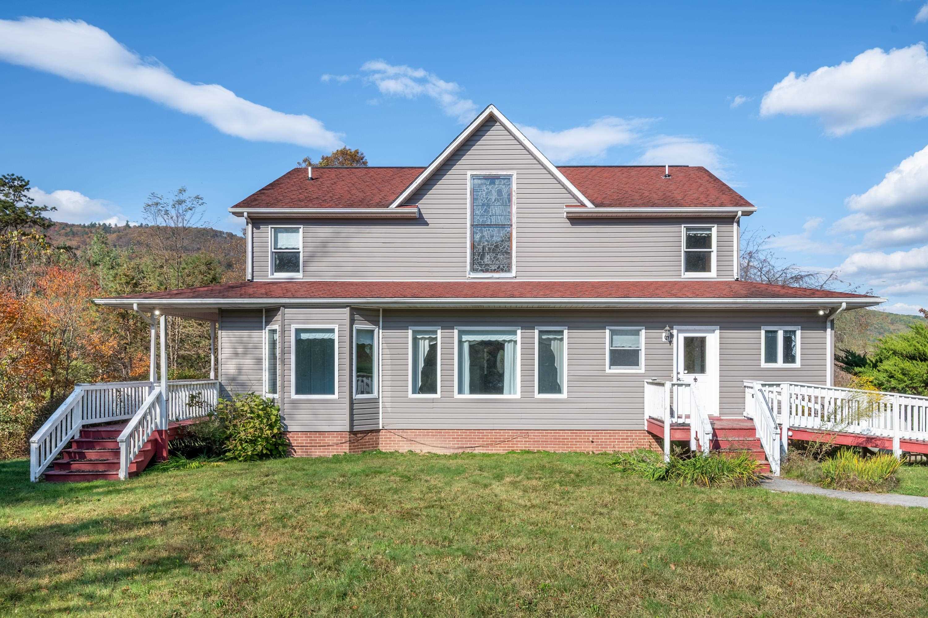 4149 SE Suiter Road SW Bastian VA 24314