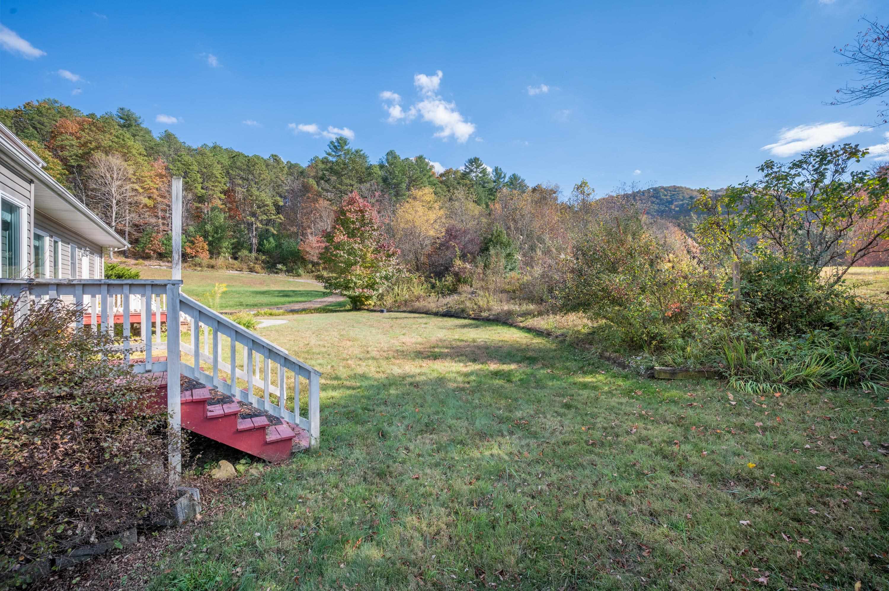 4149 SE Suiter Road SW Bastian VA 24314