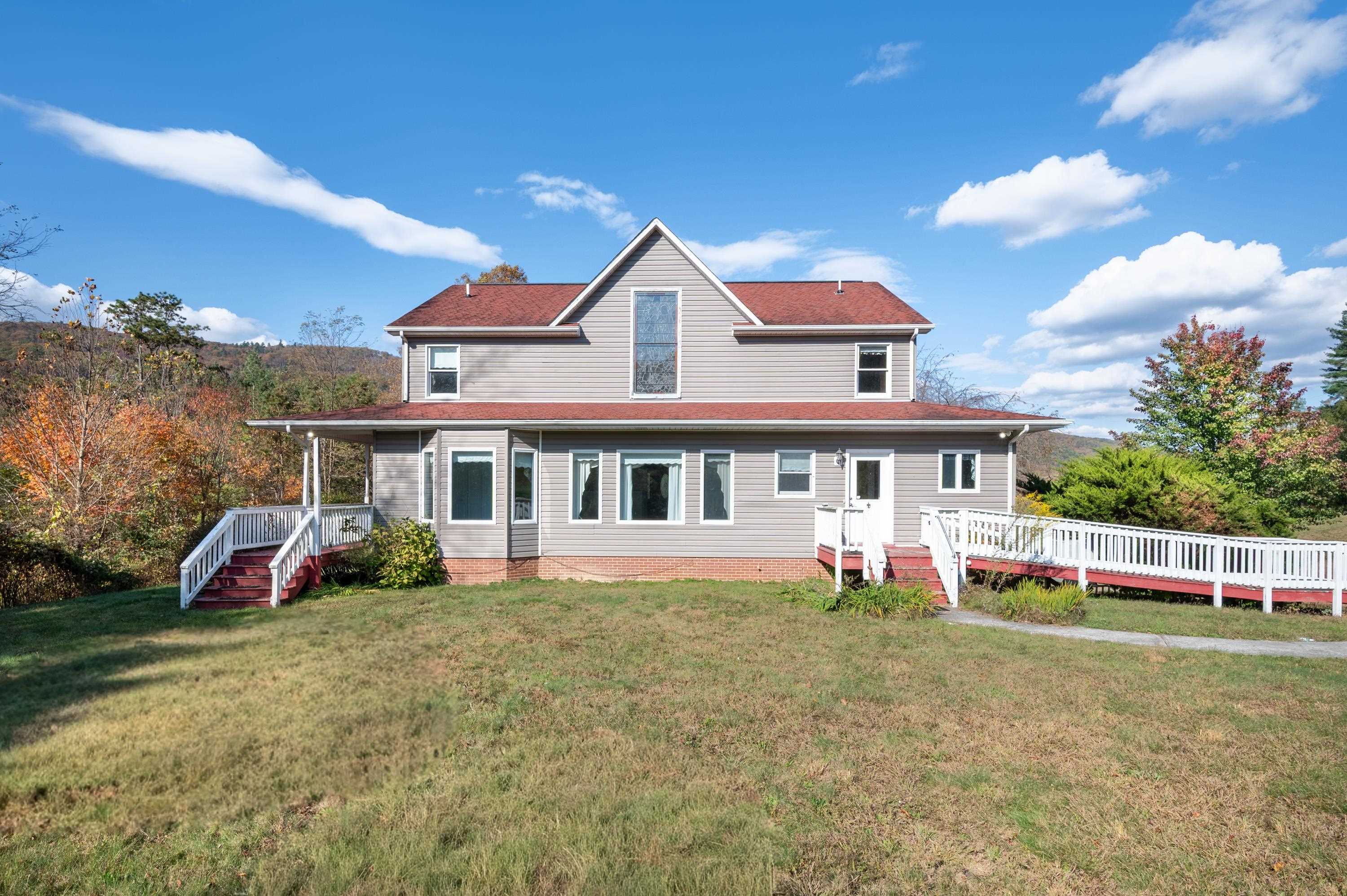 4149 SE Suiter Road SW Bastian VA 24314