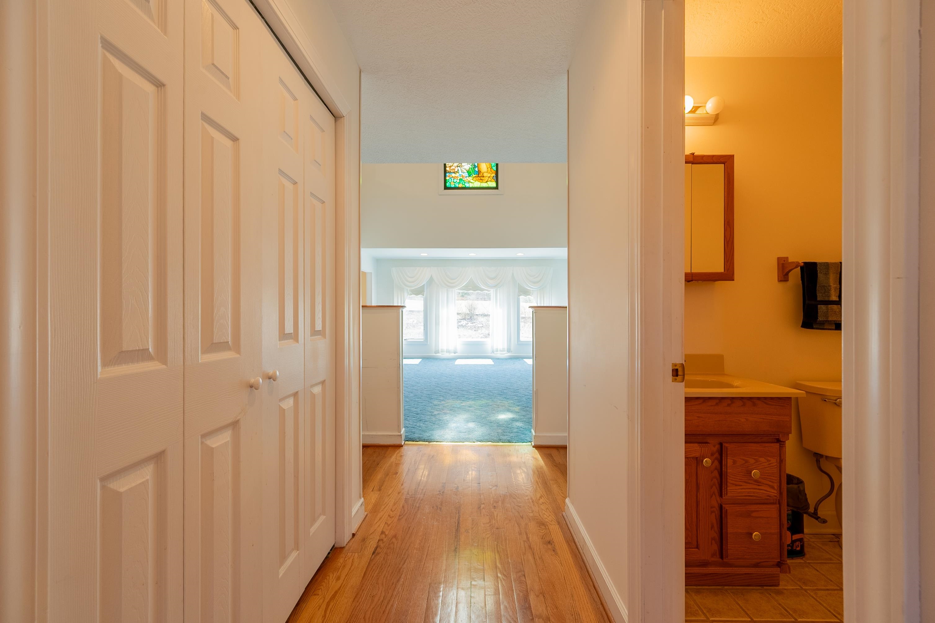 4149 SE Suiter Road SW Bastian VA 24314