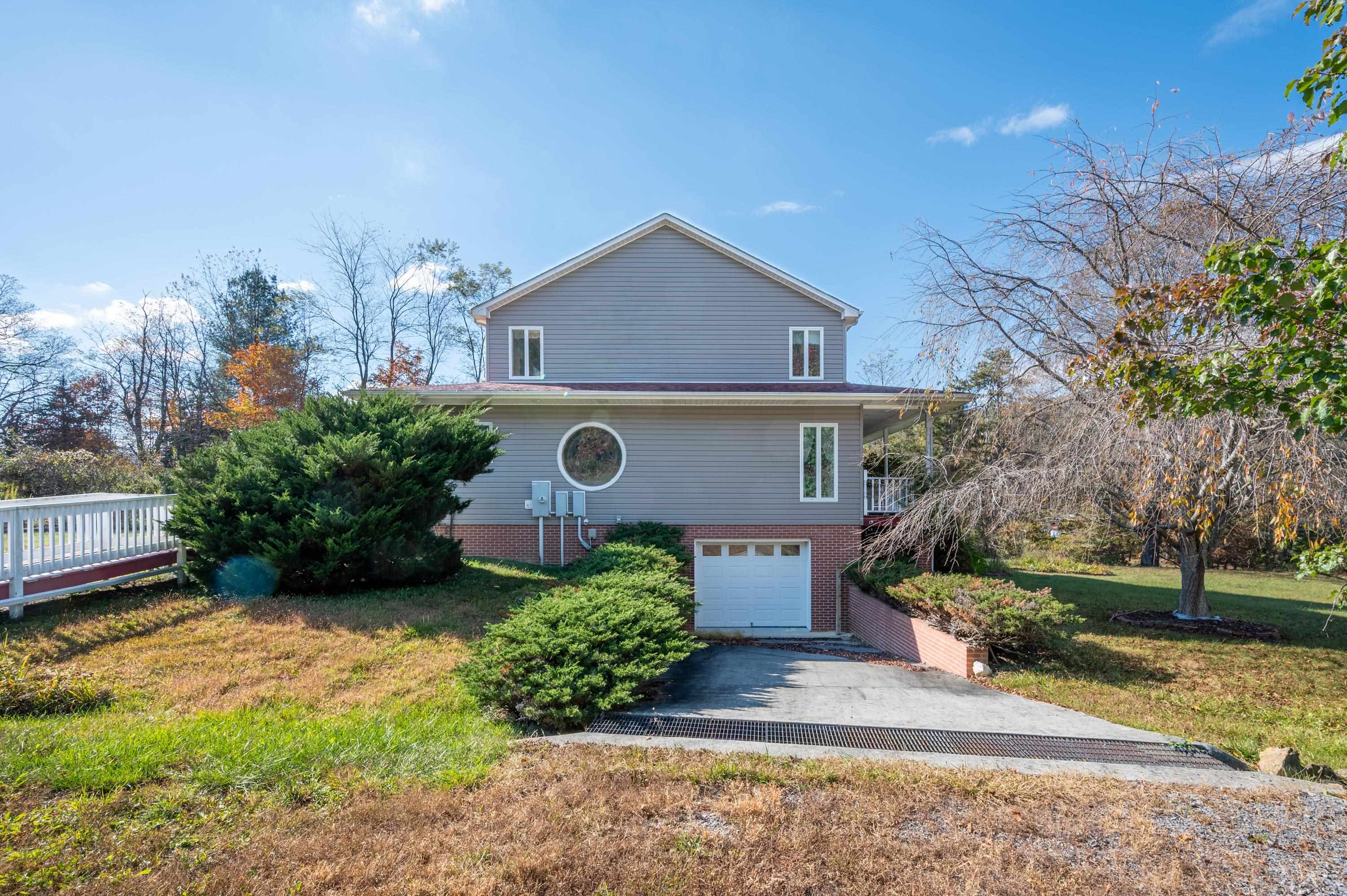 4149 SE Suiter Road SW Bastian VA 24314