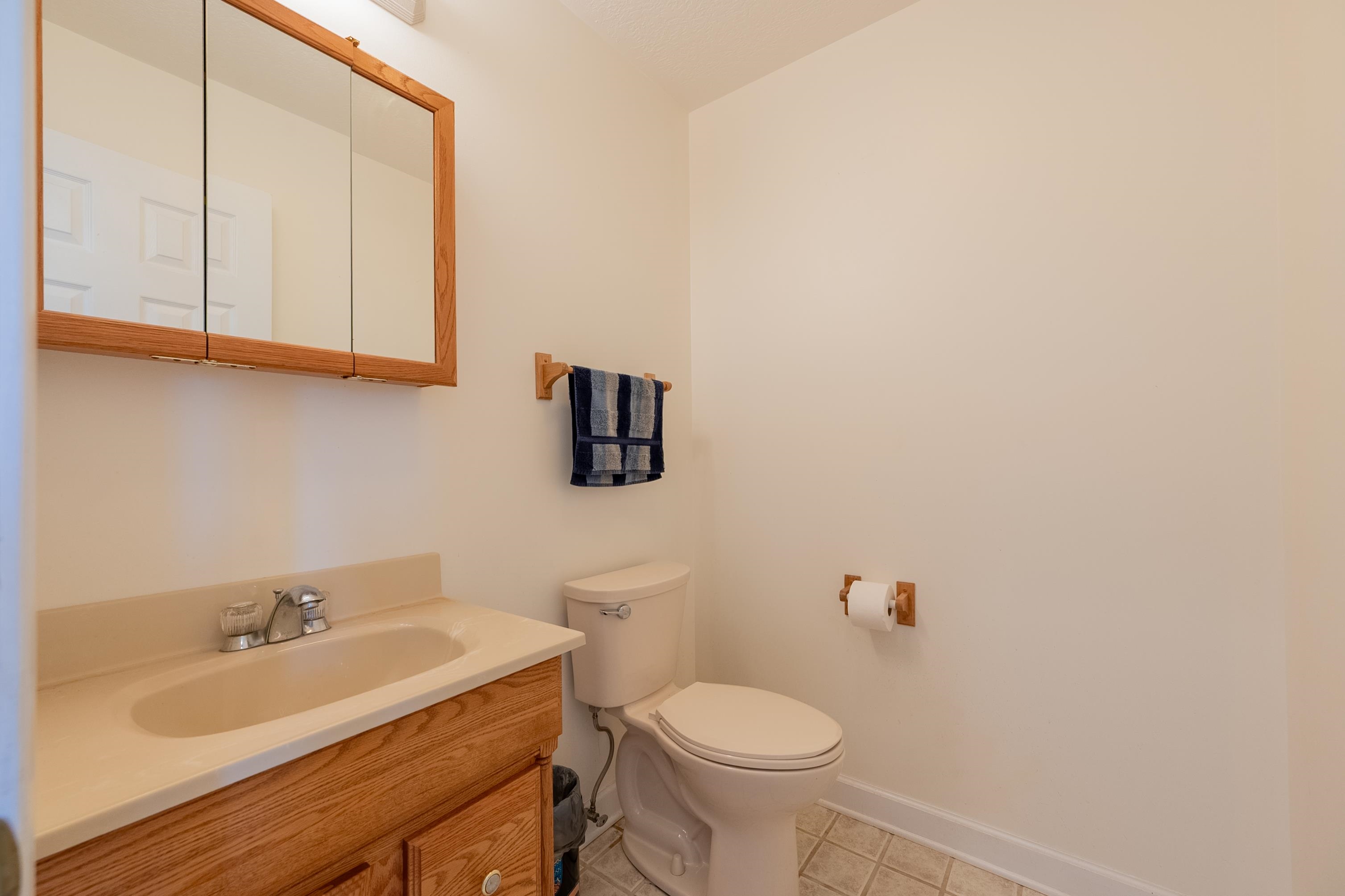 4149 SE Suiter Road SW Bastian VA 24314