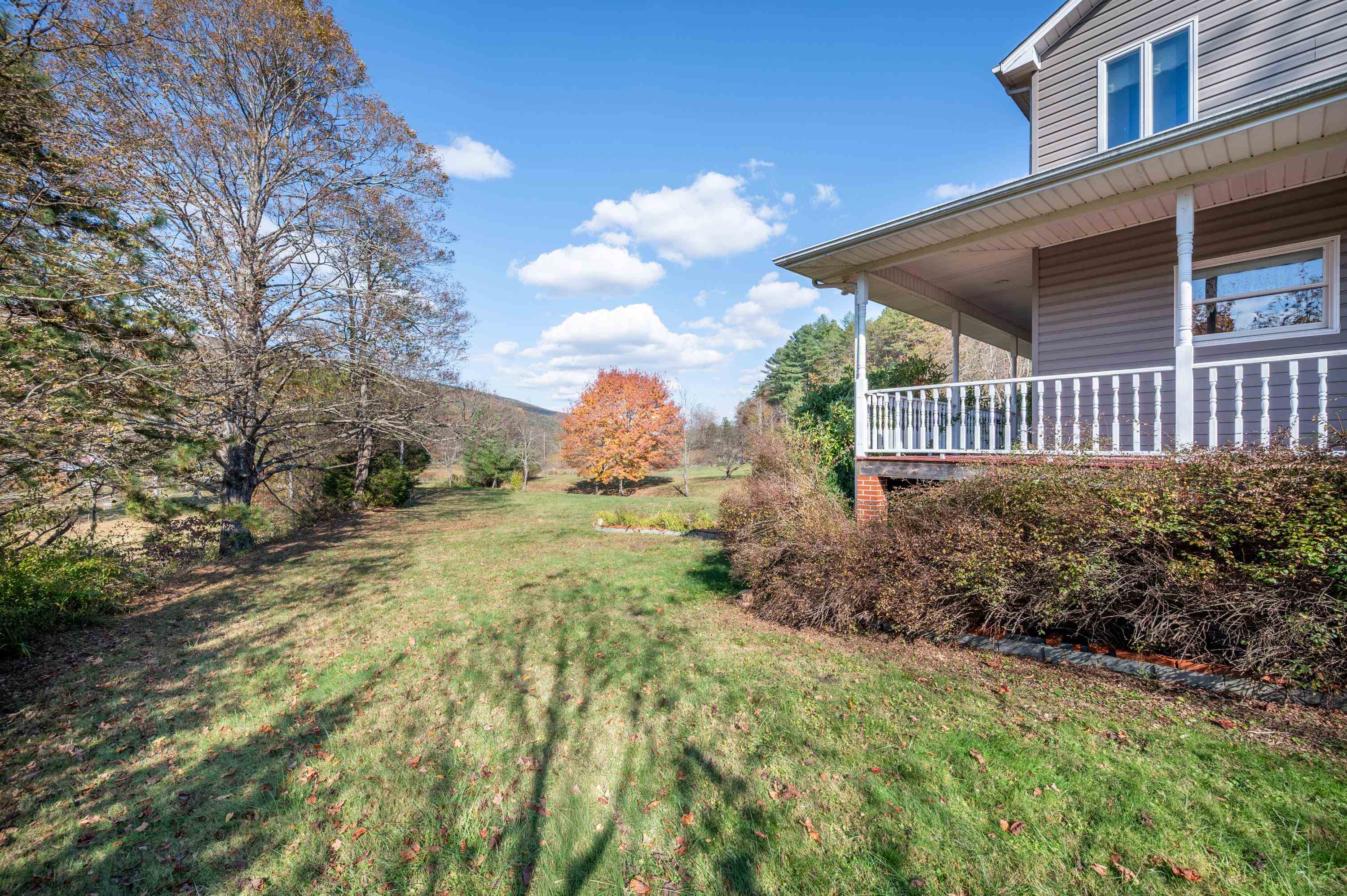 4149 SE Suiter Road SW Bastian VA 24314