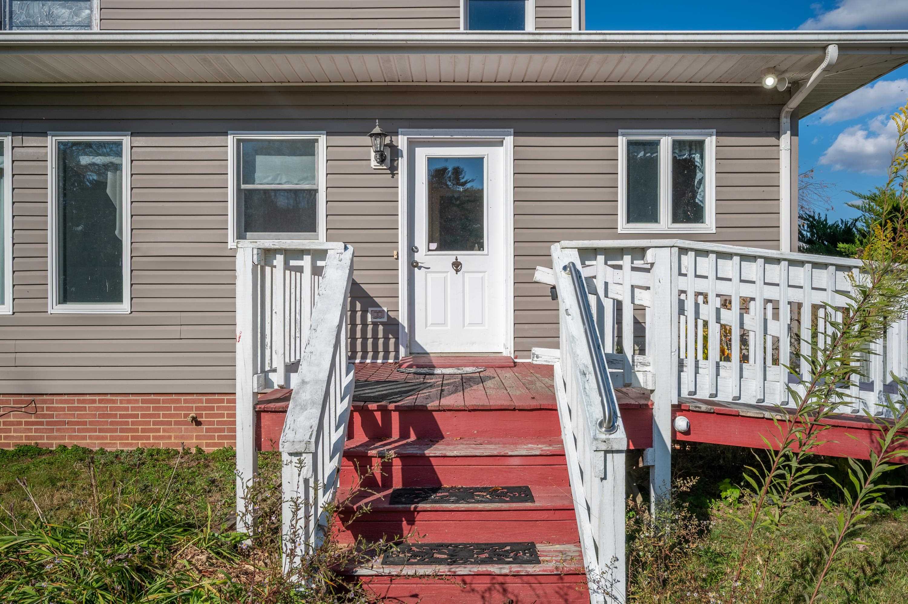 4149 SE Suiter Road SW Bastian VA 24314