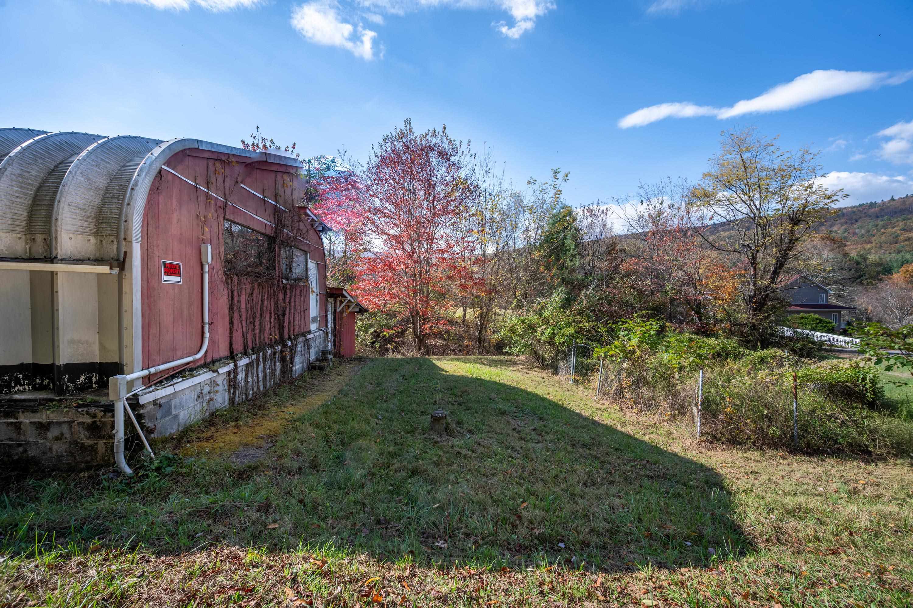 4149 SE Suiter Road SW Bastian VA 24314