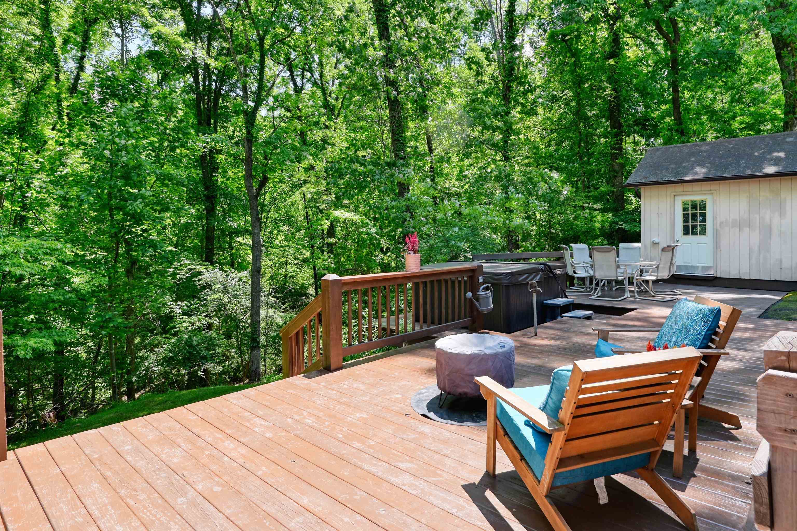 7252 Timberlane Drive Radford VA 24141