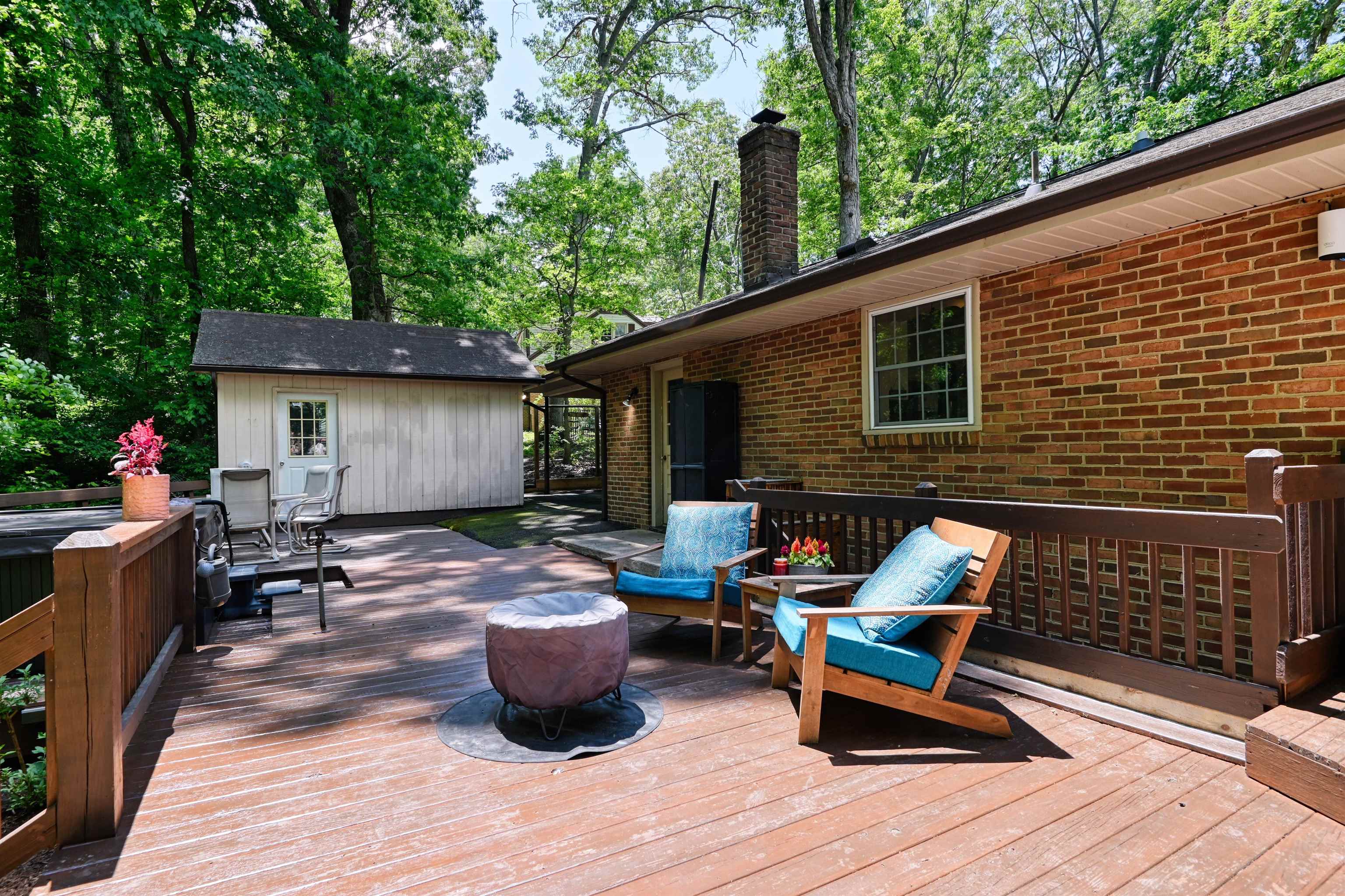7252 Timberlane Drive Radford VA 24141