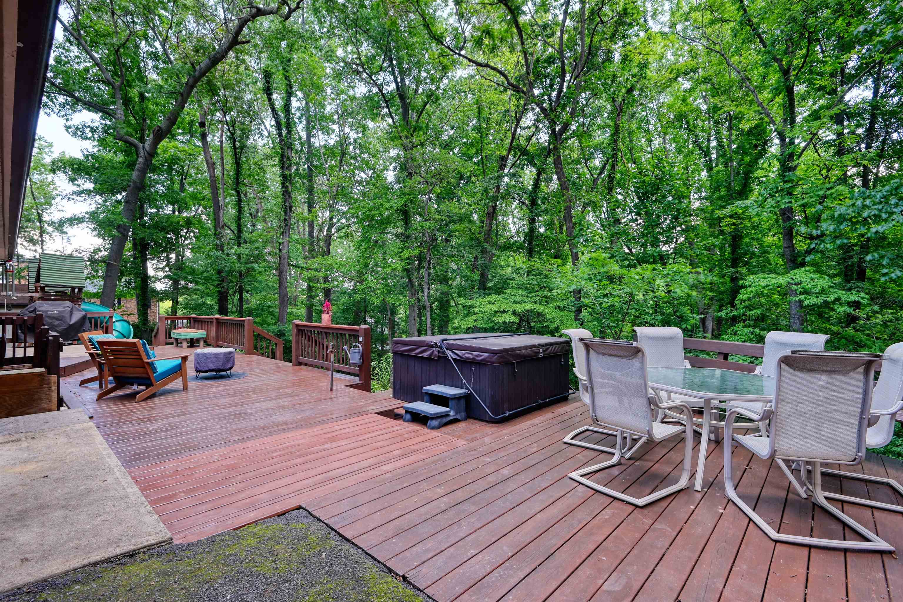 7252 Timberlane Drive Radford VA 24141