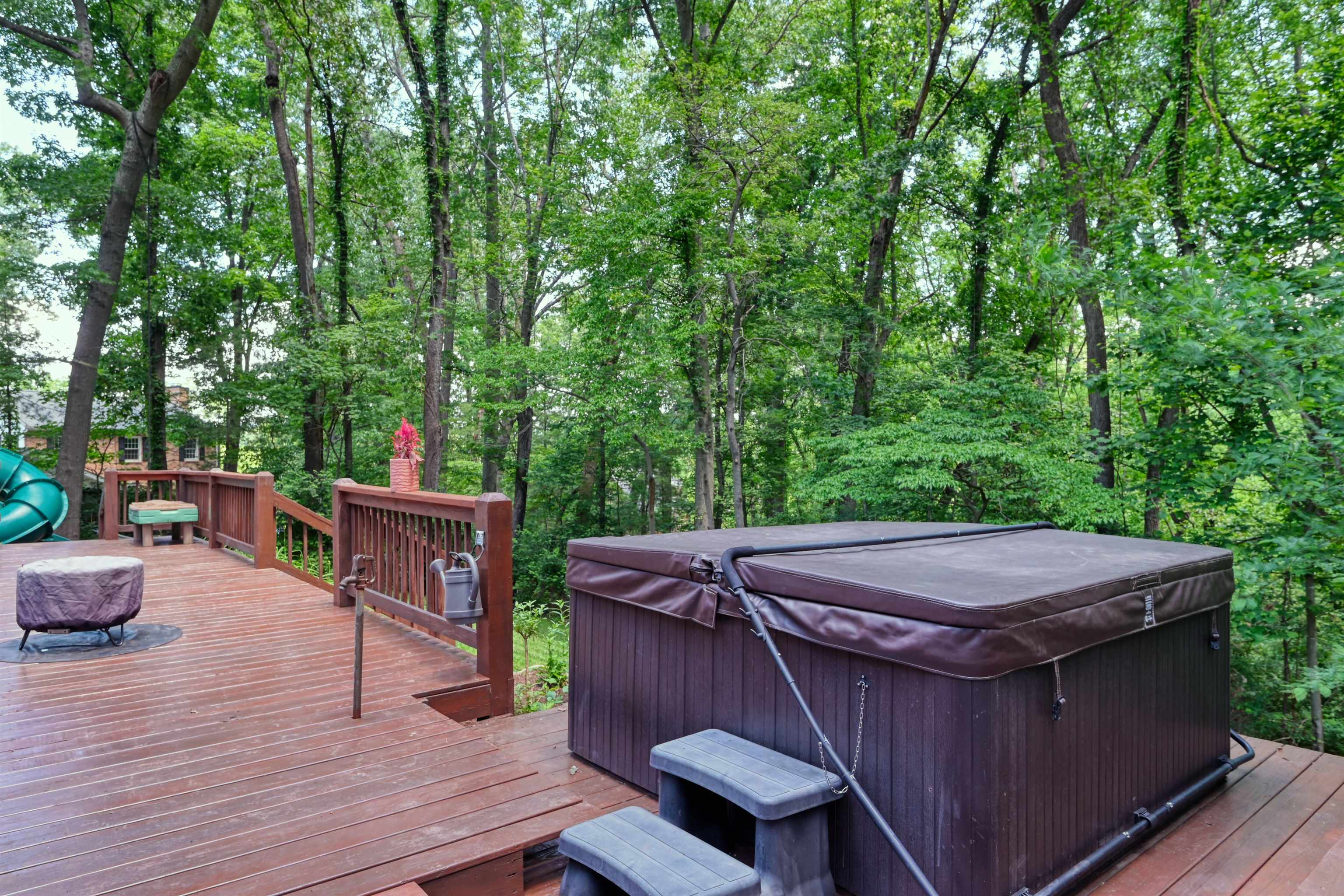 7252 Timberlane Drive Radford VA 24141