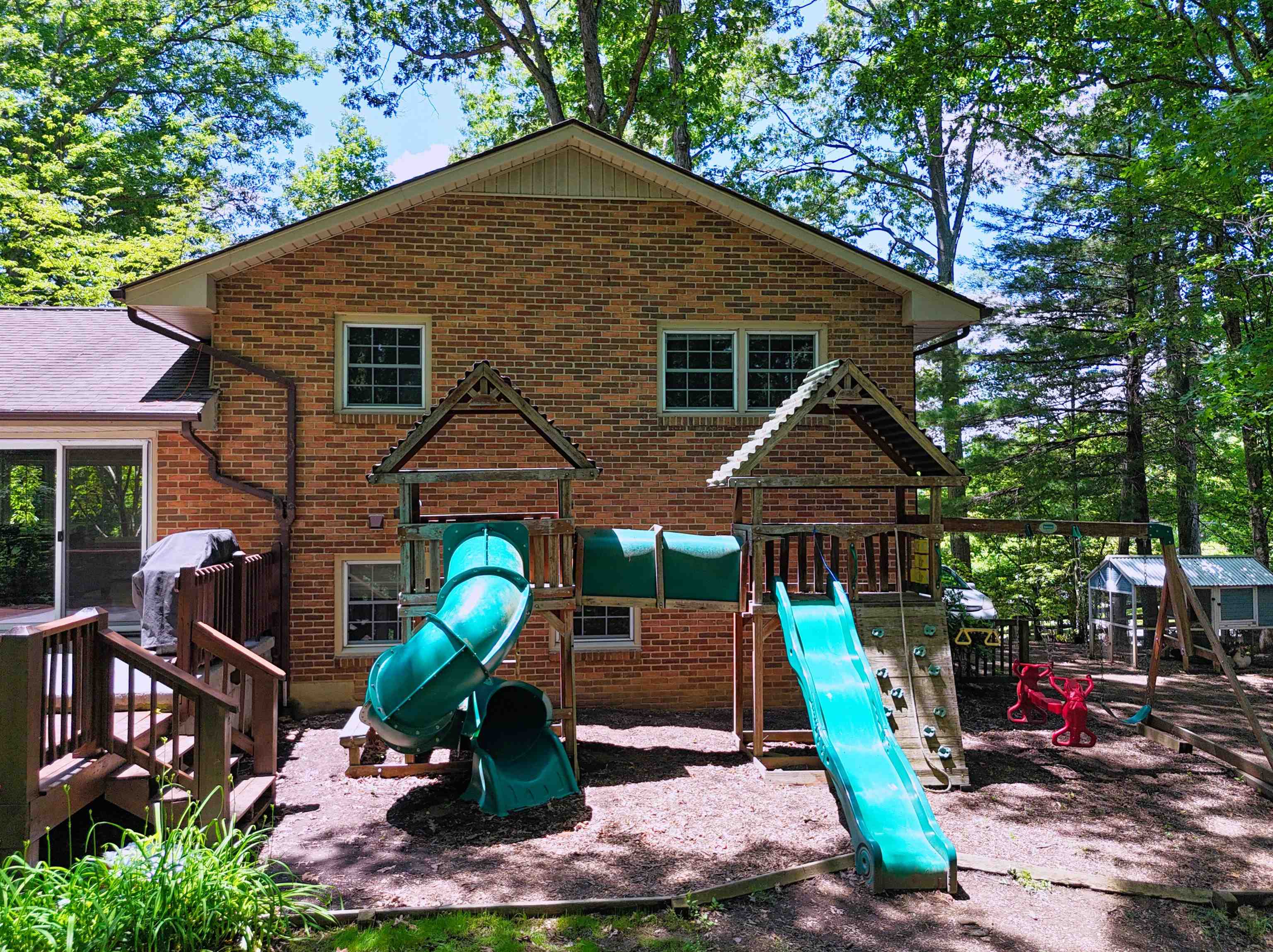 7252 Timberlane Drive Radford VA 24141
