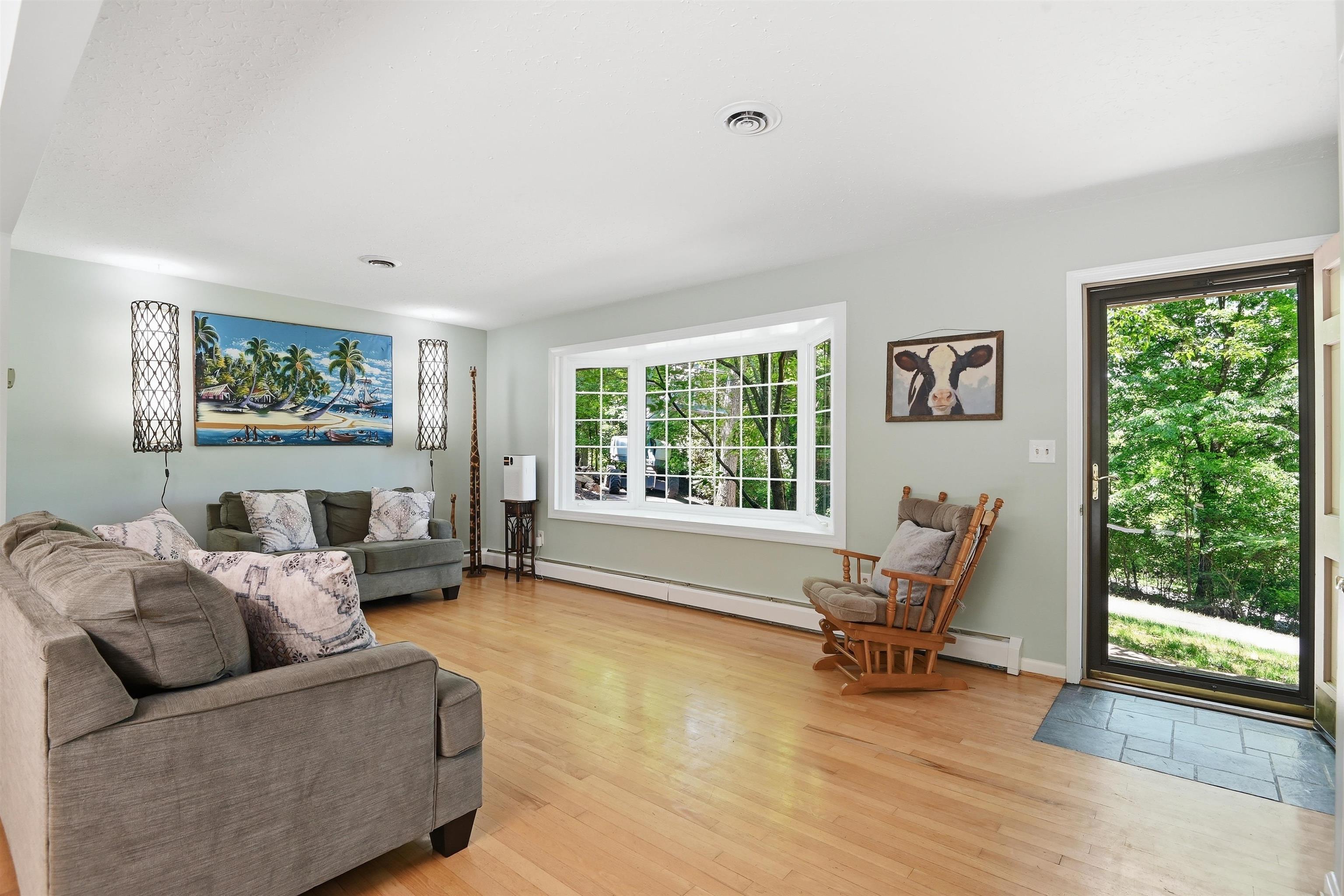 7252 Timberlane Drive Radford VA 24141