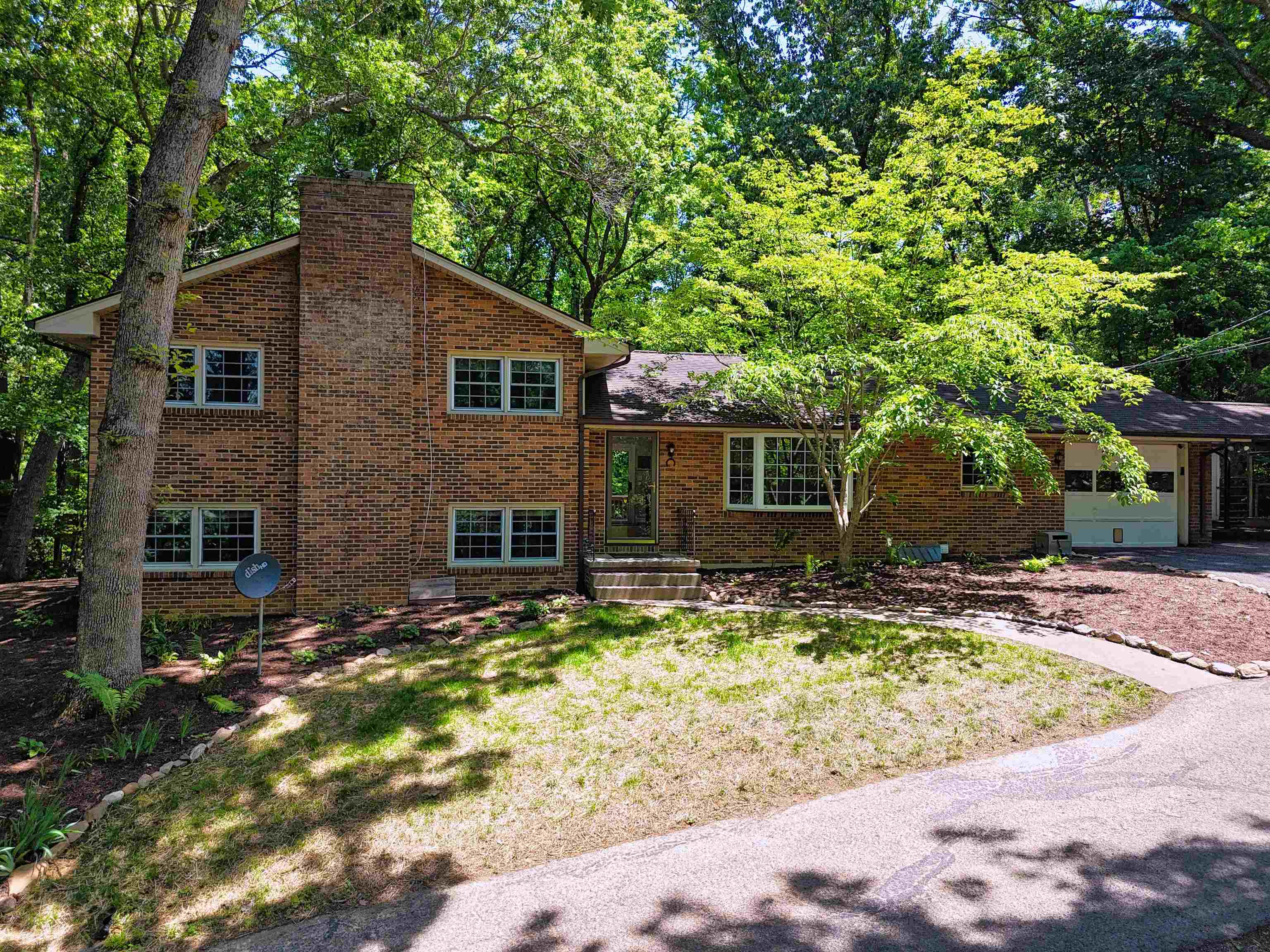 7252 Timberlane Drive Radford VA 24141