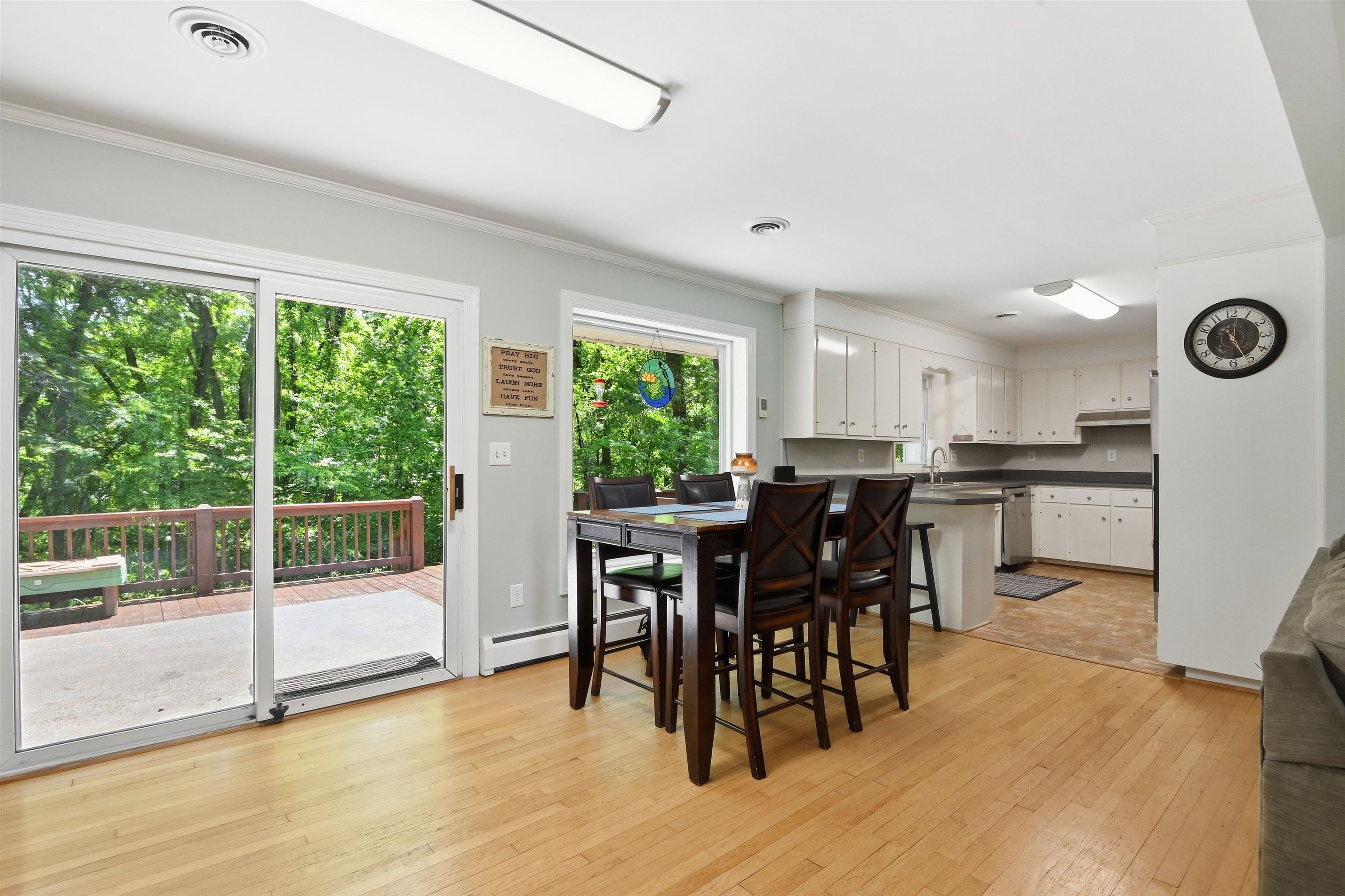 7252 Timberlane Drive Radford VA 24141