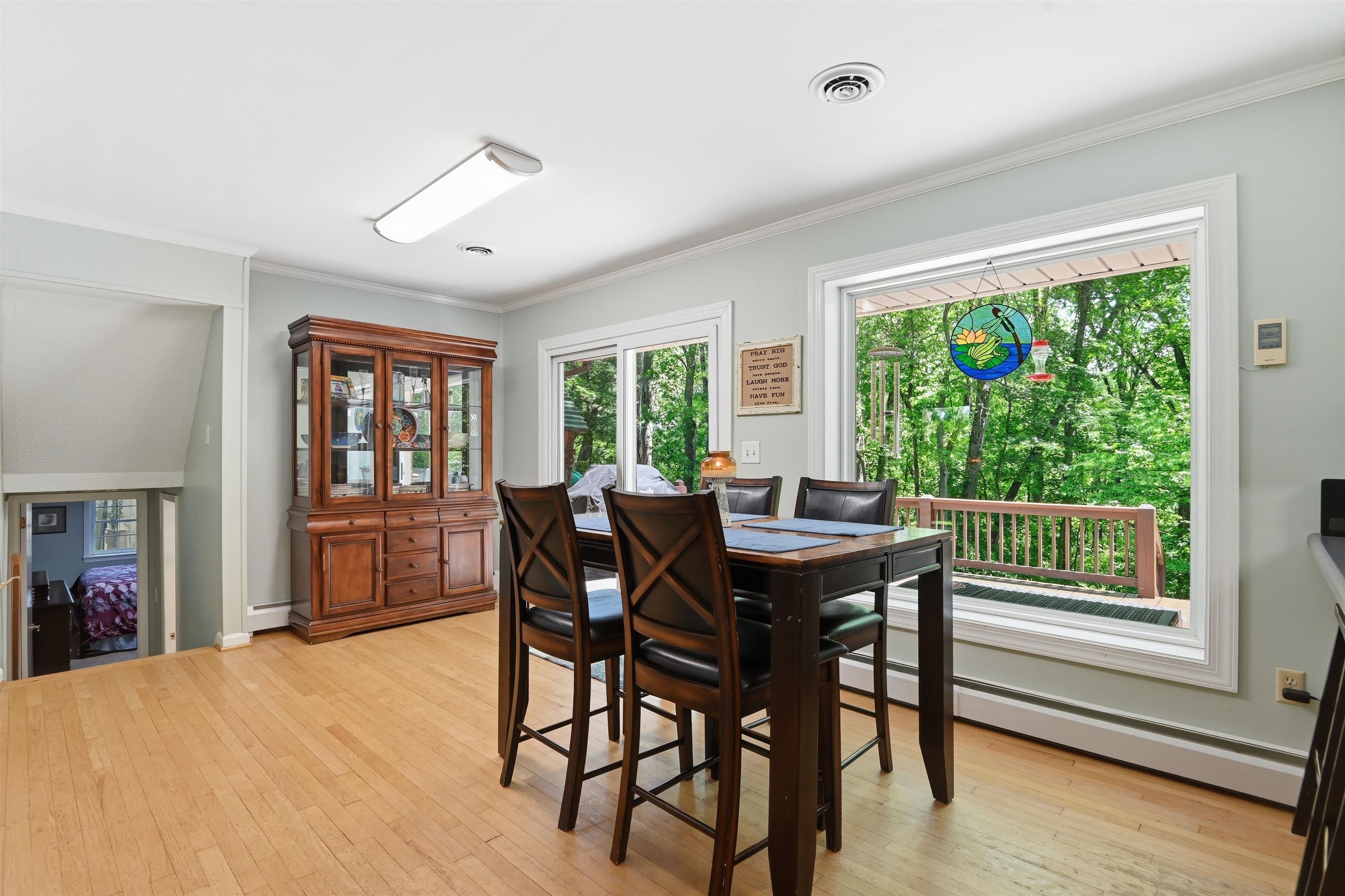 7252 Timberlane Drive Radford VA 24141