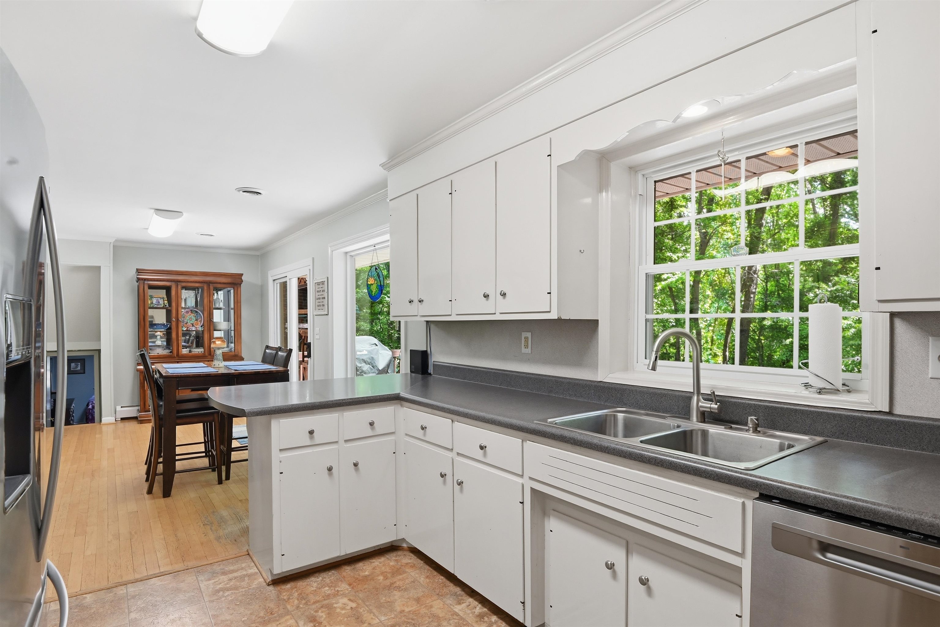 7252 Timberlane Drive Radford VA 24141