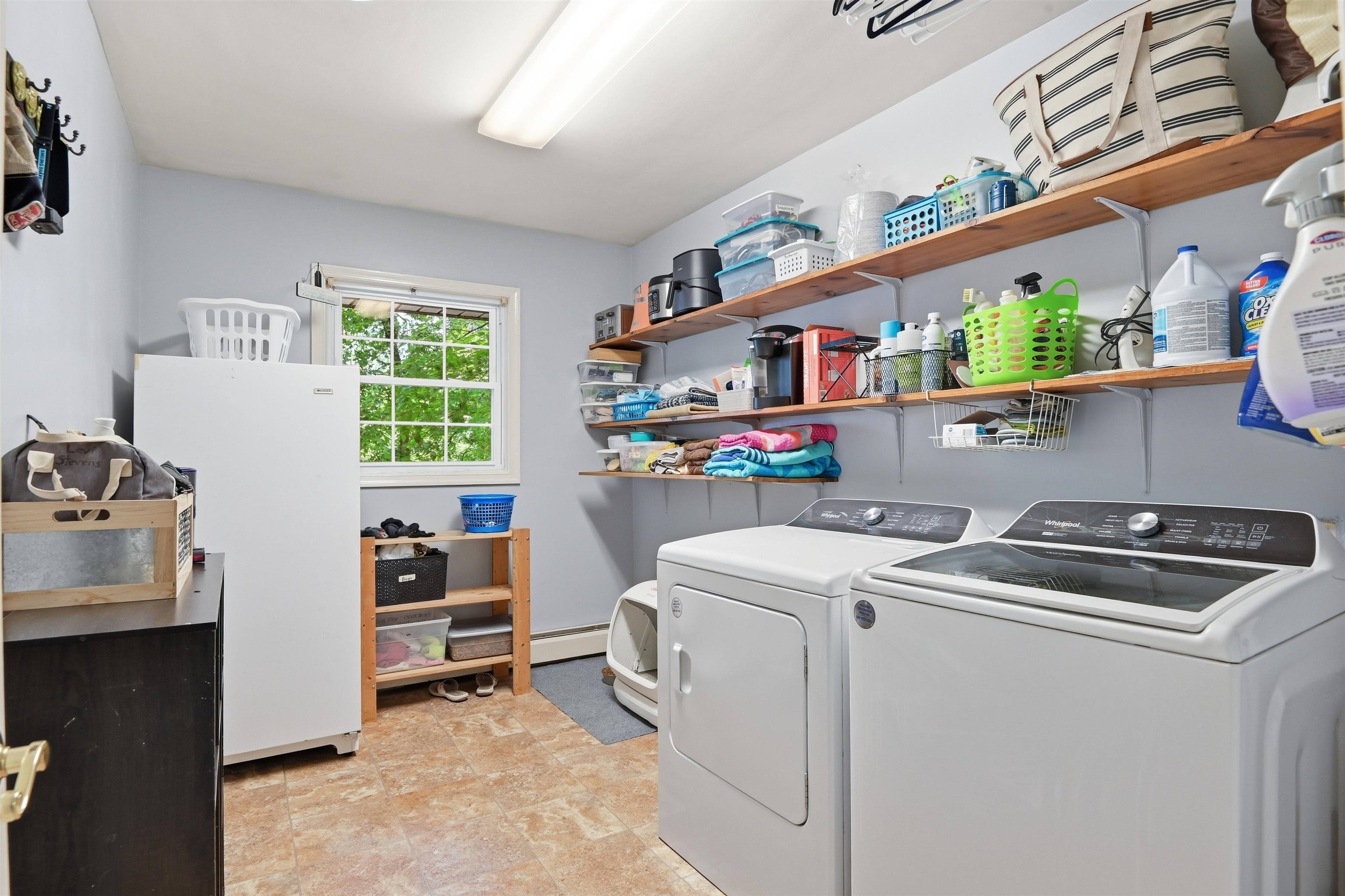 7252 Timberlane Drive Radford VA 24141