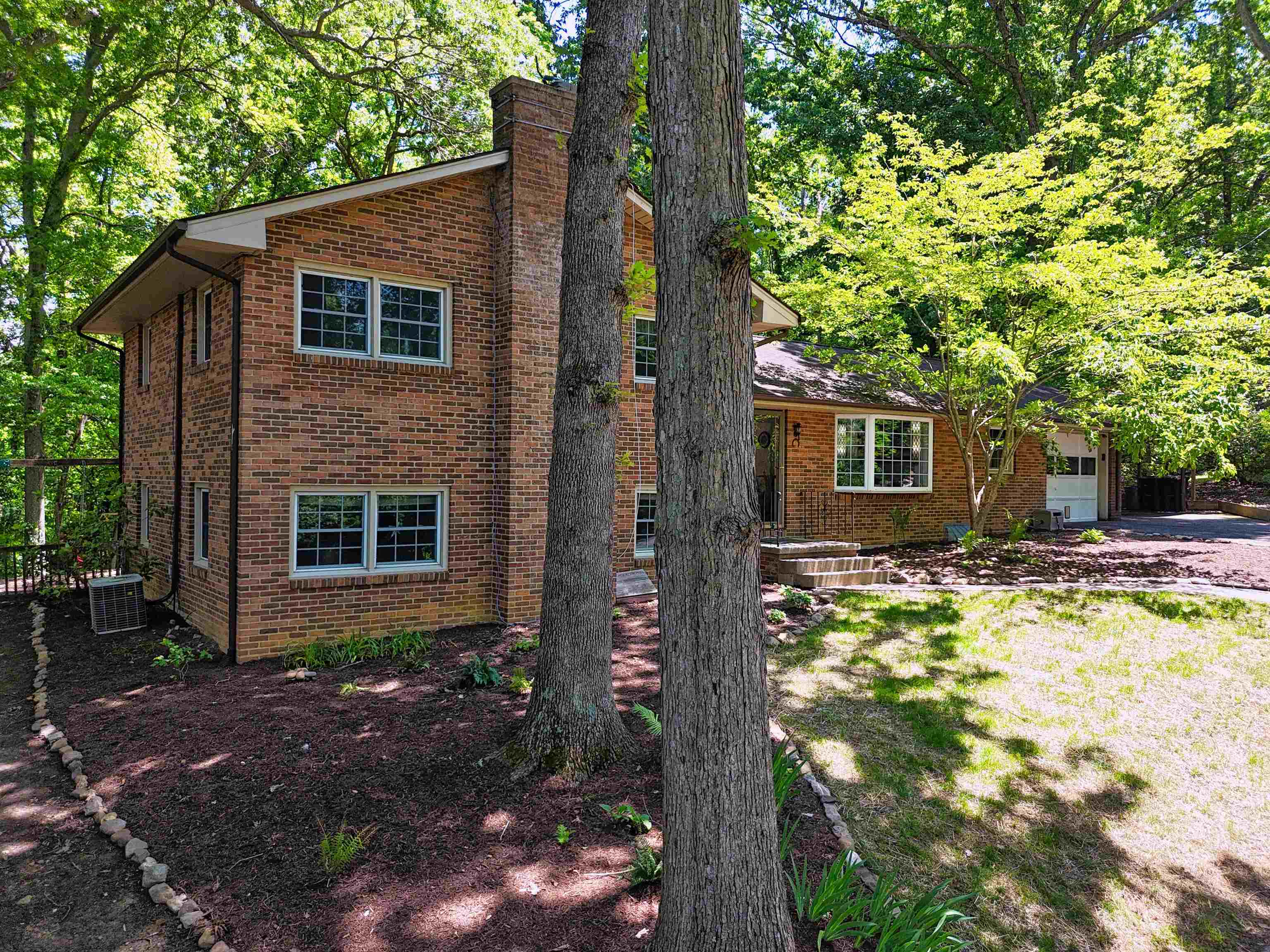 7252 Timberlane Drive Radford VA 24141