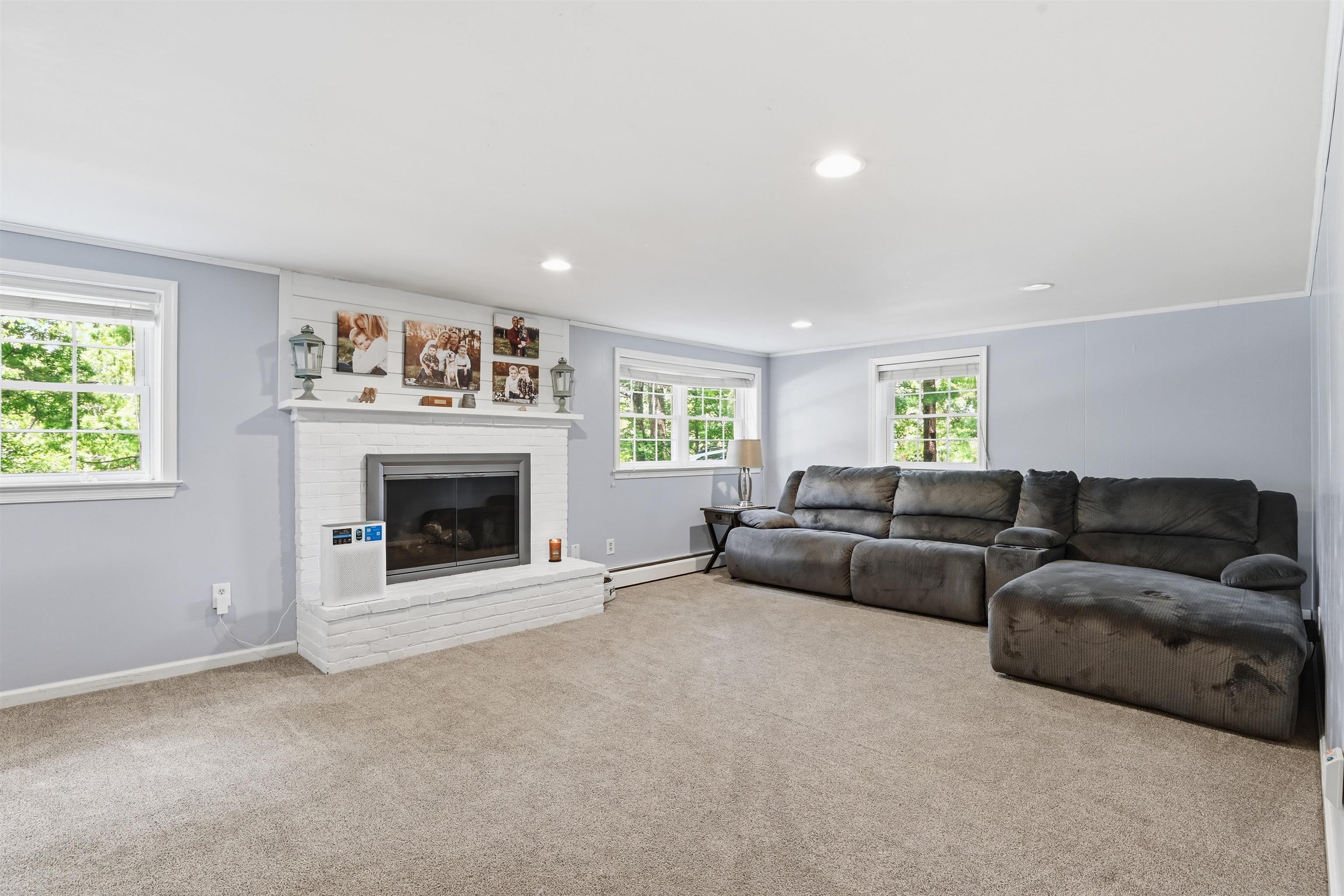 7252 Timberlane Drive Radford VA 24141