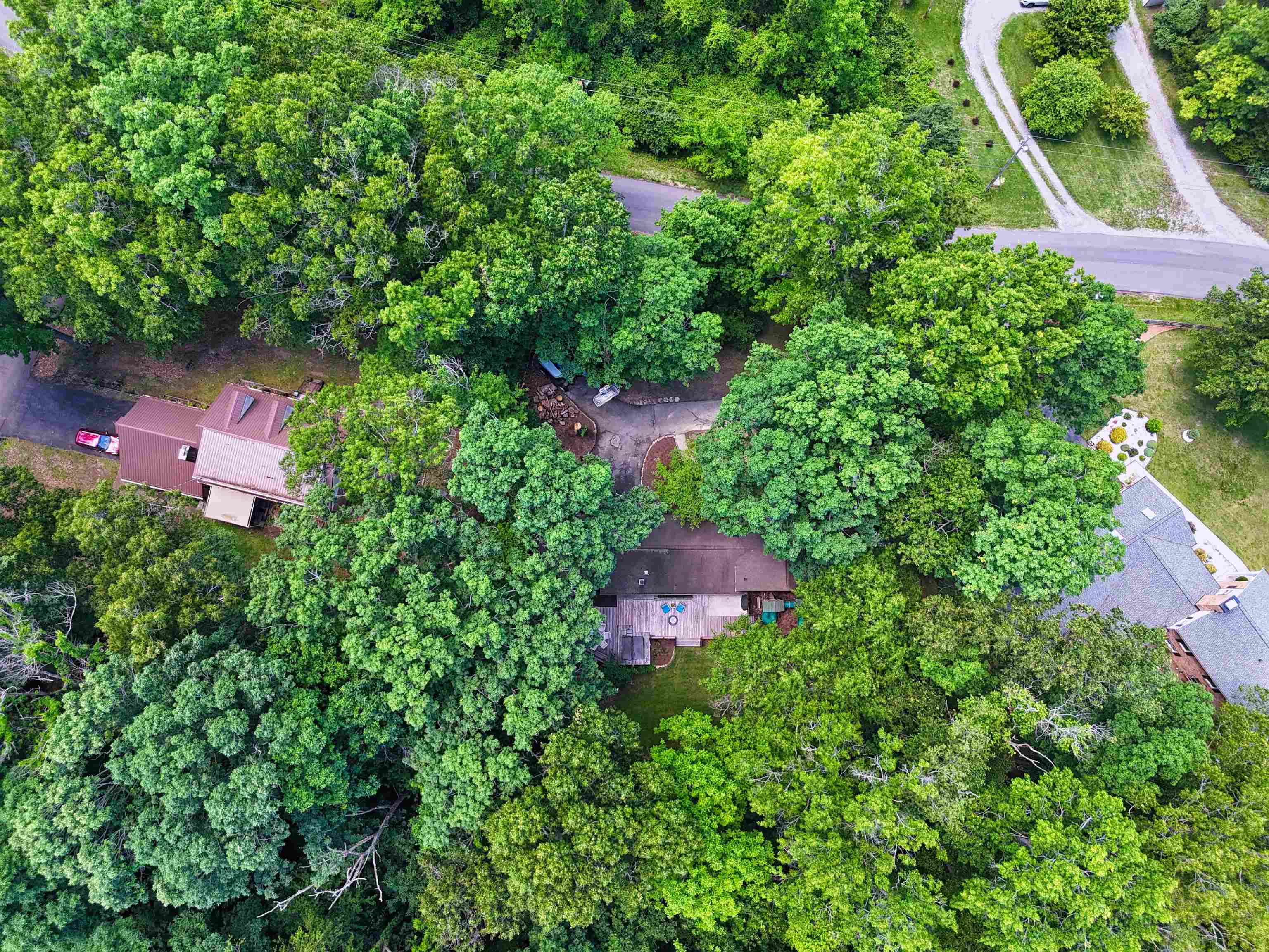7252 Timberlane Drive Radford VA 24141