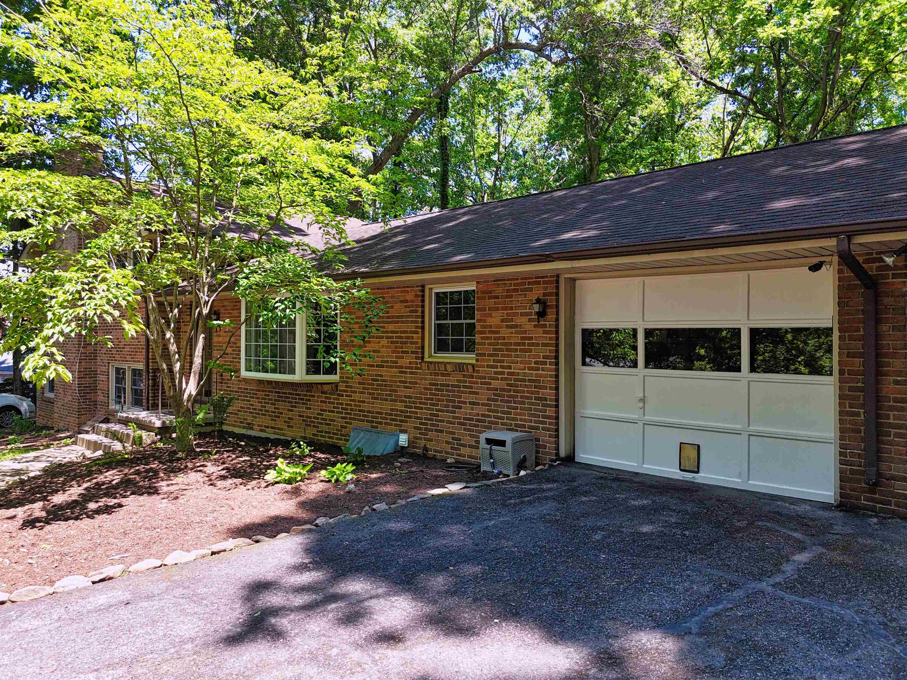 7252 Timberlane Drive Radford VA 24141