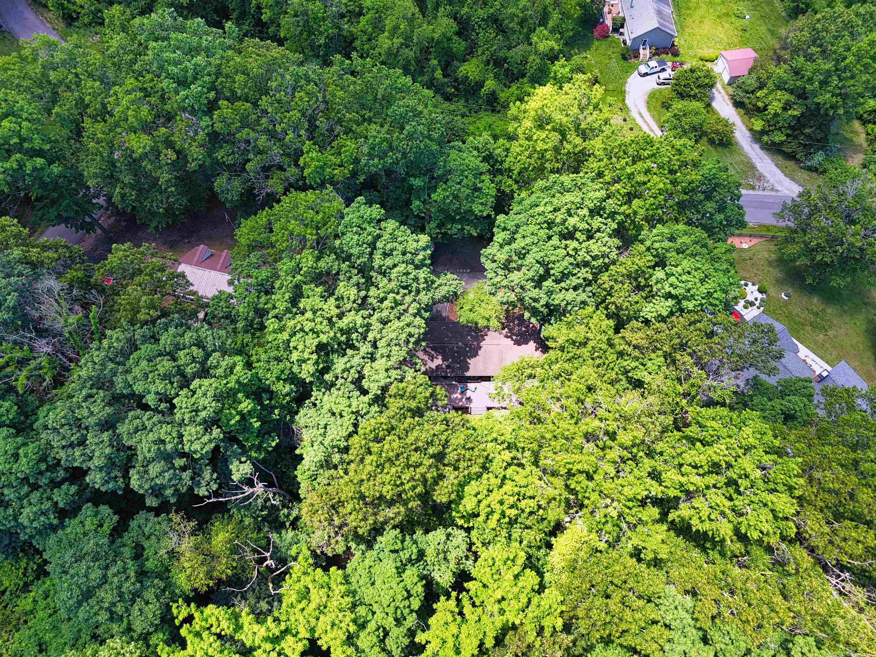 7252 Timberlane Drive Radford VA 24141