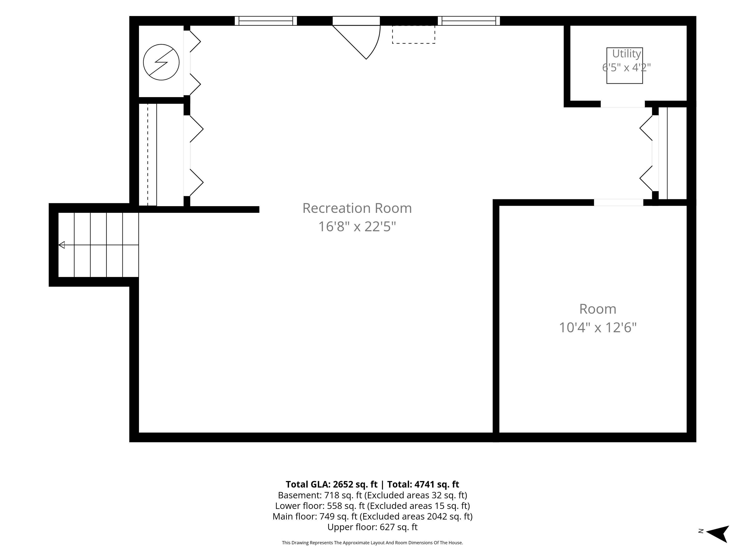 7252 Timberlane Drive Radford VA 24141